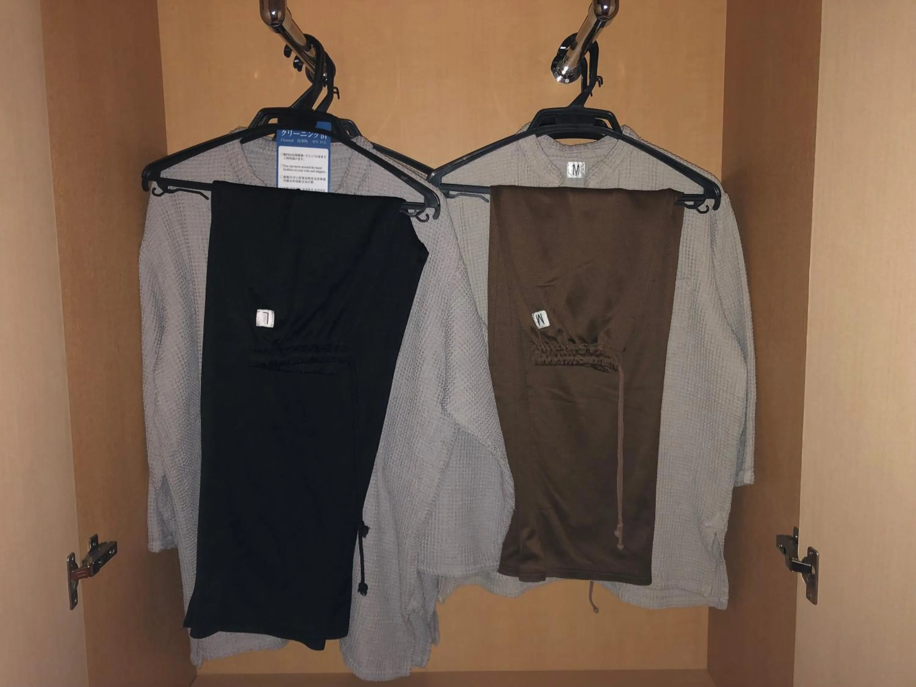 Area and facilities in Dormy Inn PREMIUM Kushiro