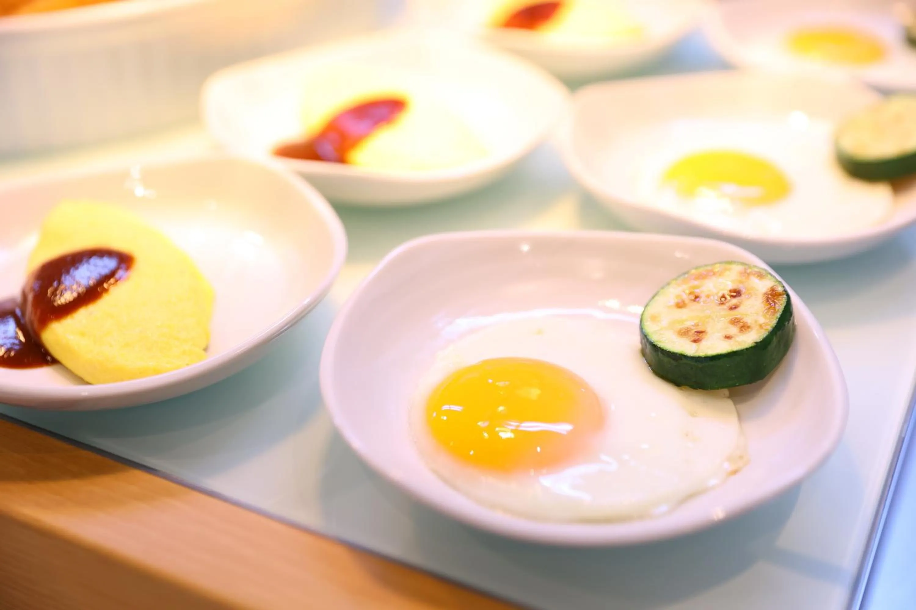 Restaurant/places to eat in Dormy Inn PREMIUM Kushiro