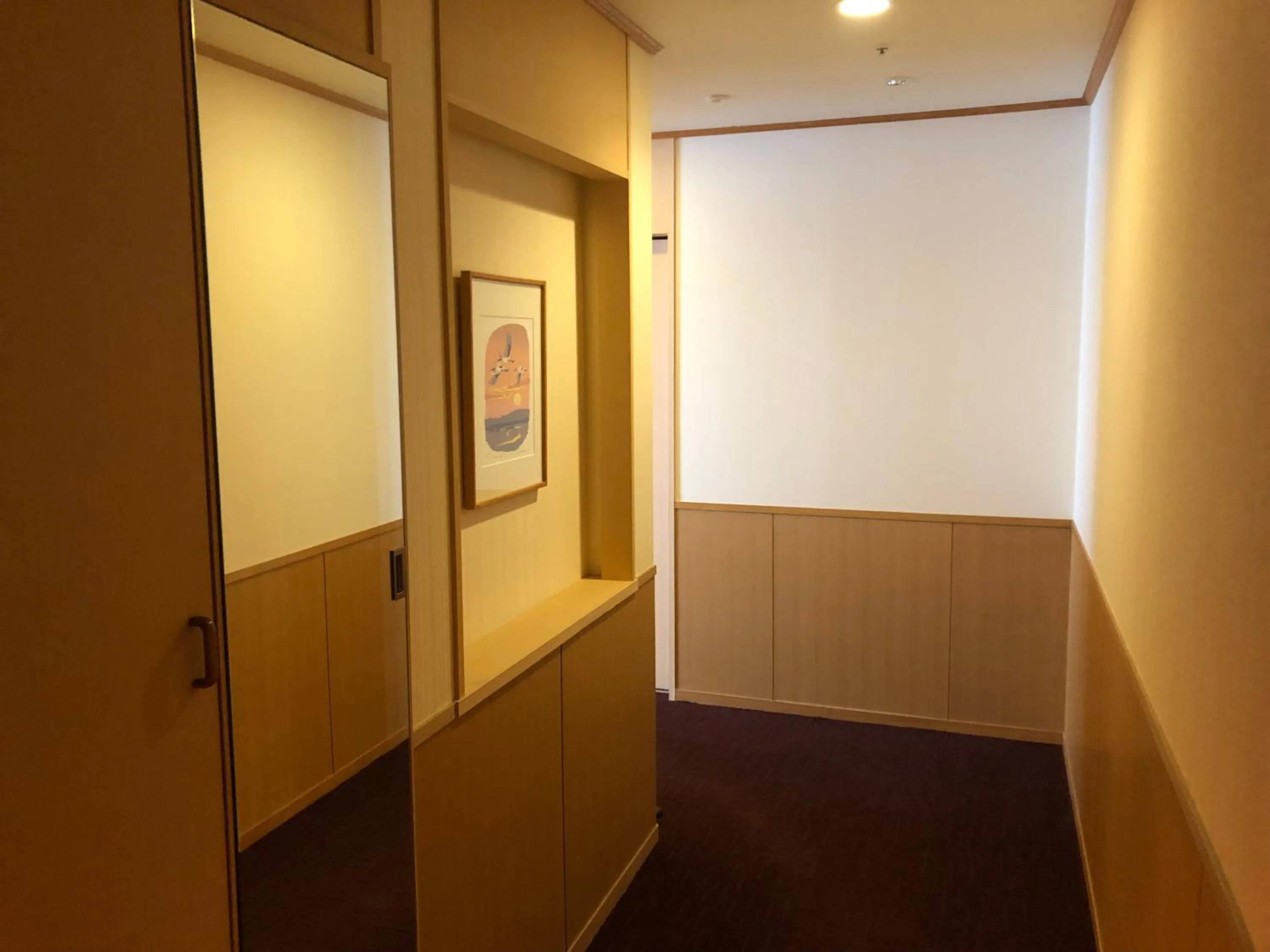 Area and facilities in Dormy Inn PREMIUM Kushiro
