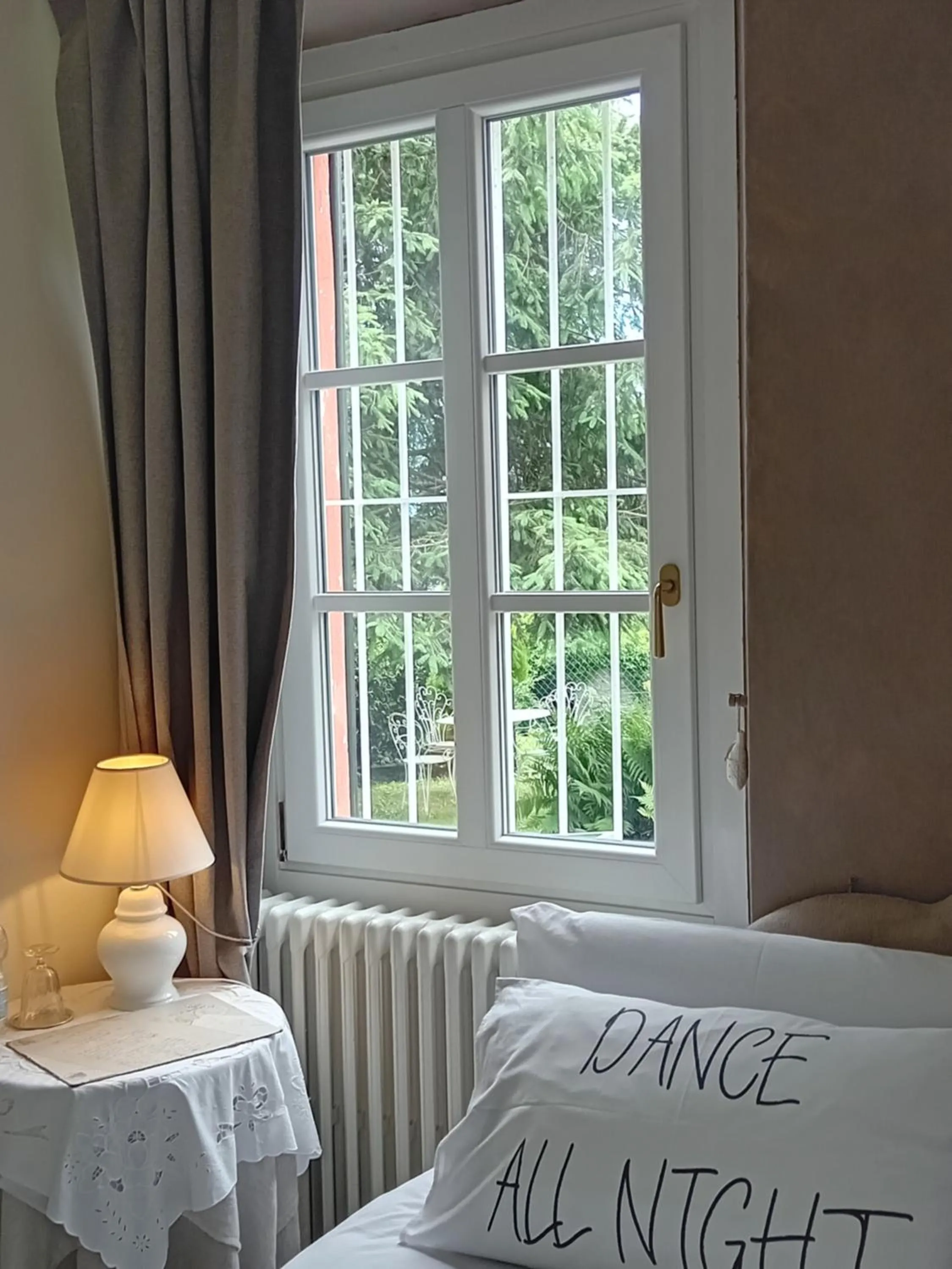 Bed and Breakfast Papillon