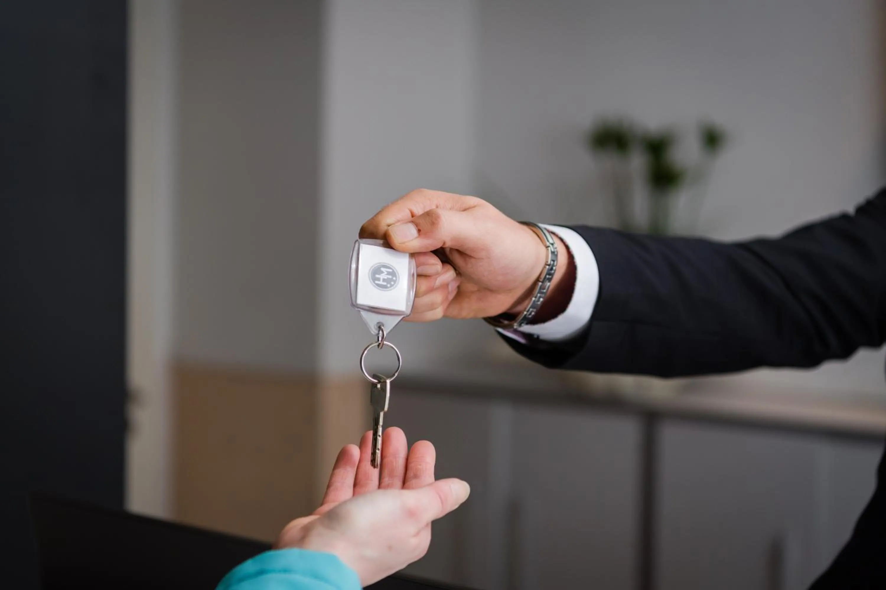 People in WH Hotels Papenburg Zentrum