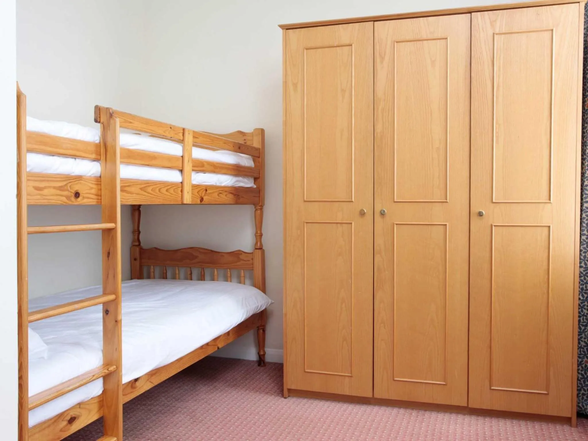 bunk bed, Bed in TLH Derwent Hotel - TLH Leisure, Entertainment and Spa Resort