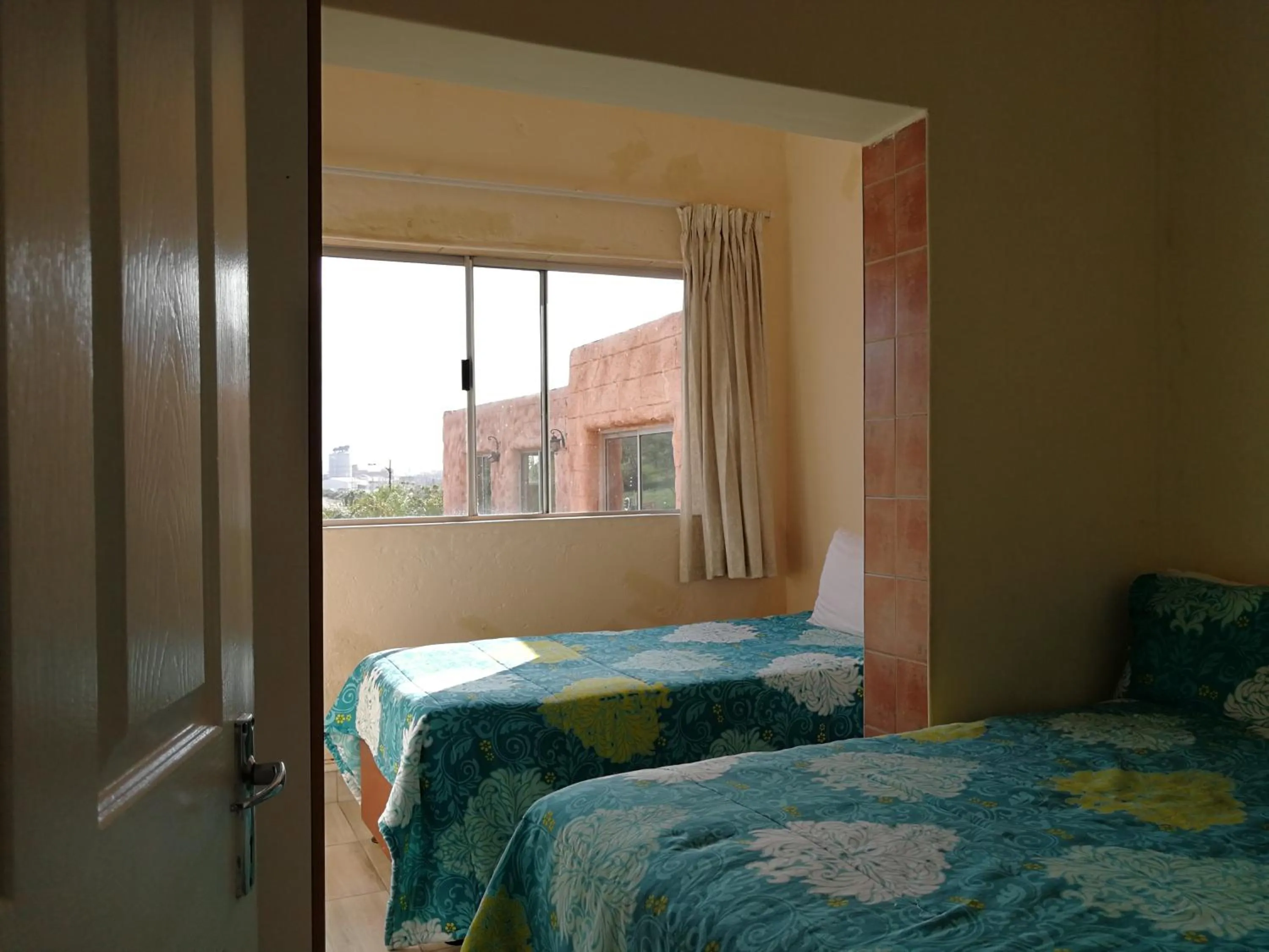 Bedroom, Bed in Bluff Accommodation Aybriden Self-Catering