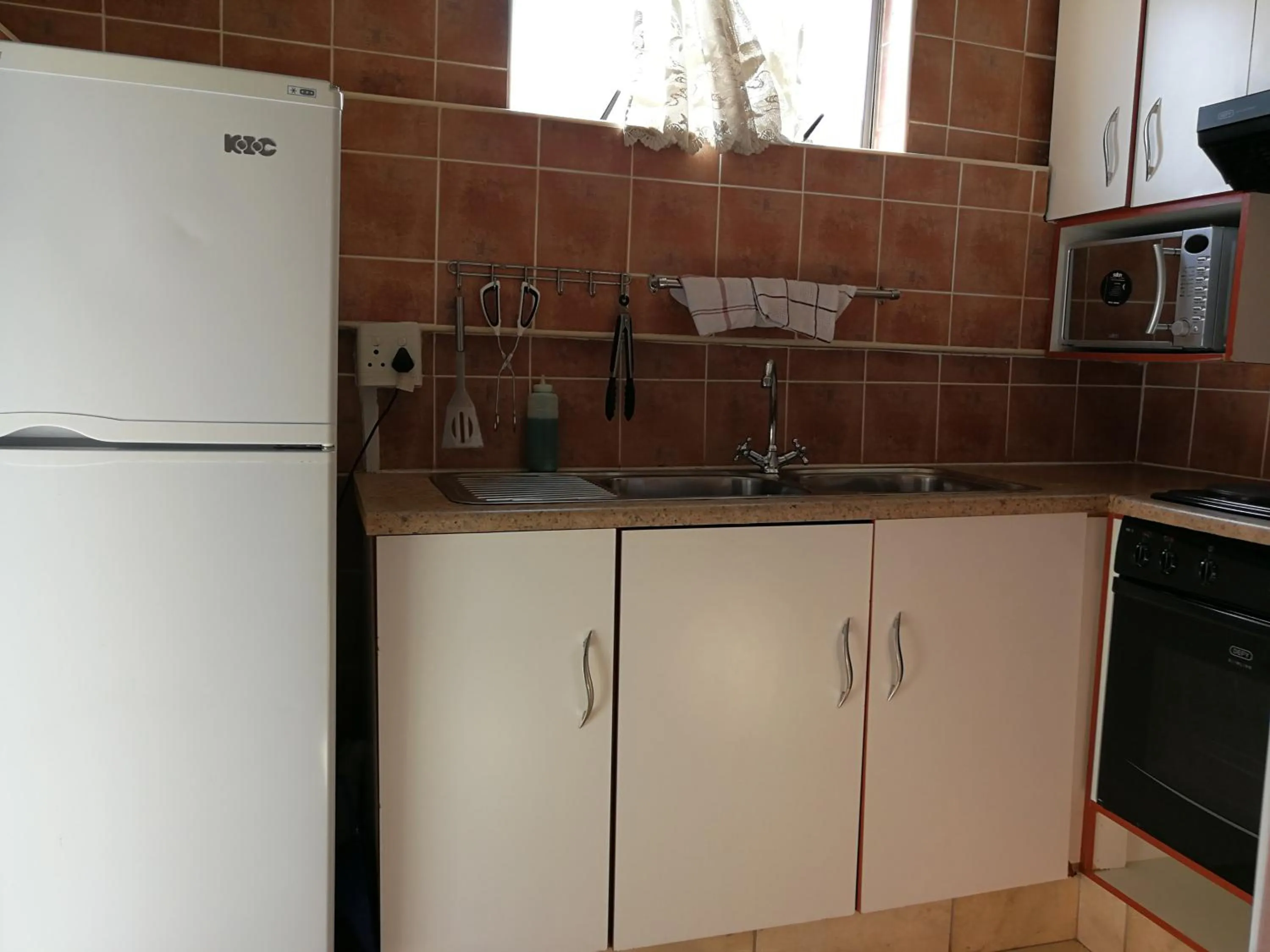 Other in Bluff Accommodation Aybriden Self-Catering