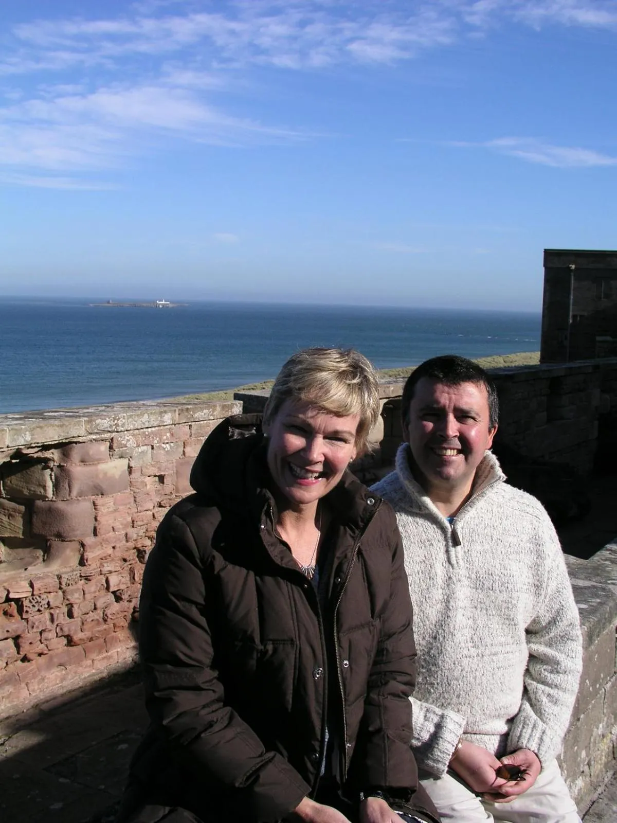 Day in The Vobster Inn