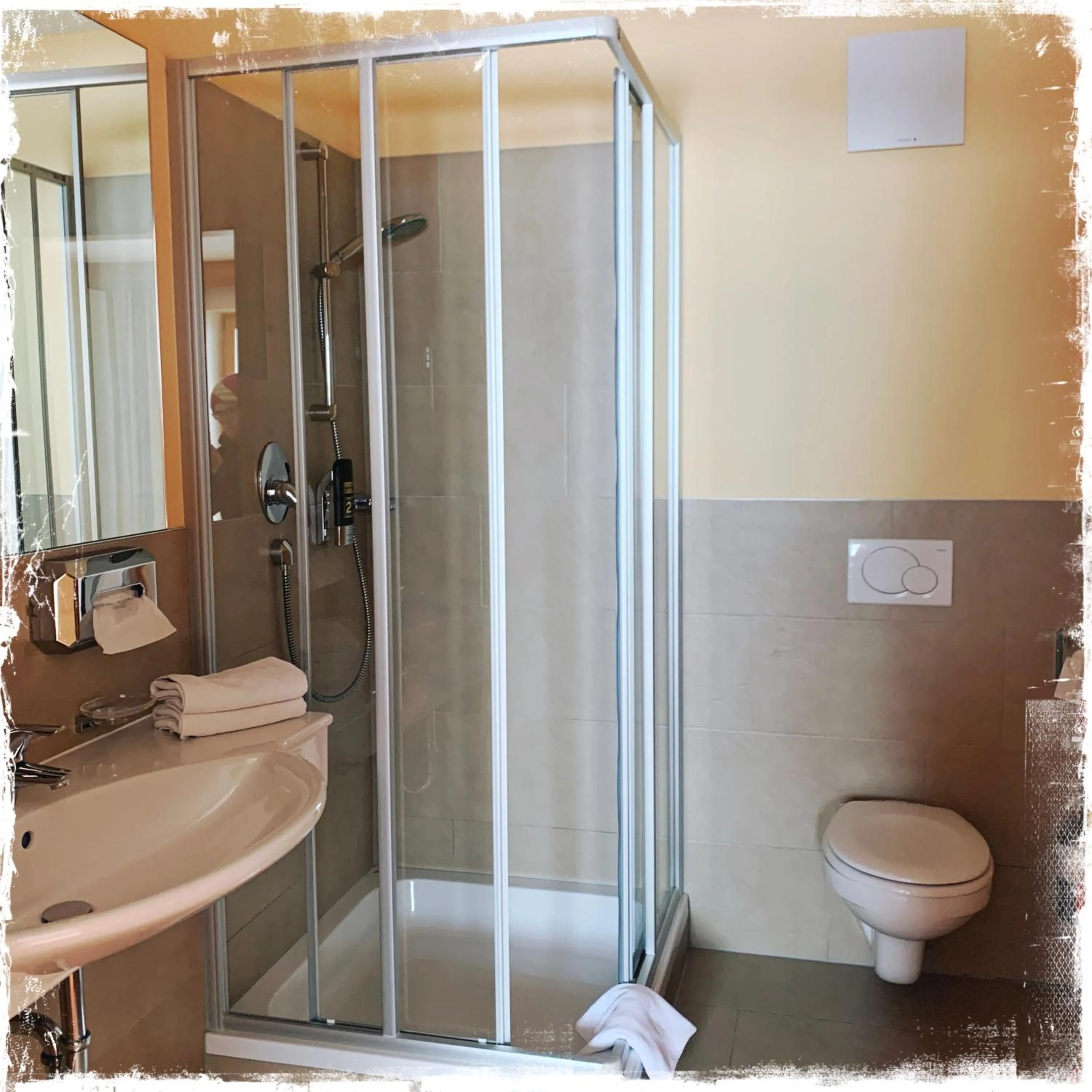 Other in Hotel Garni Alpendiamant