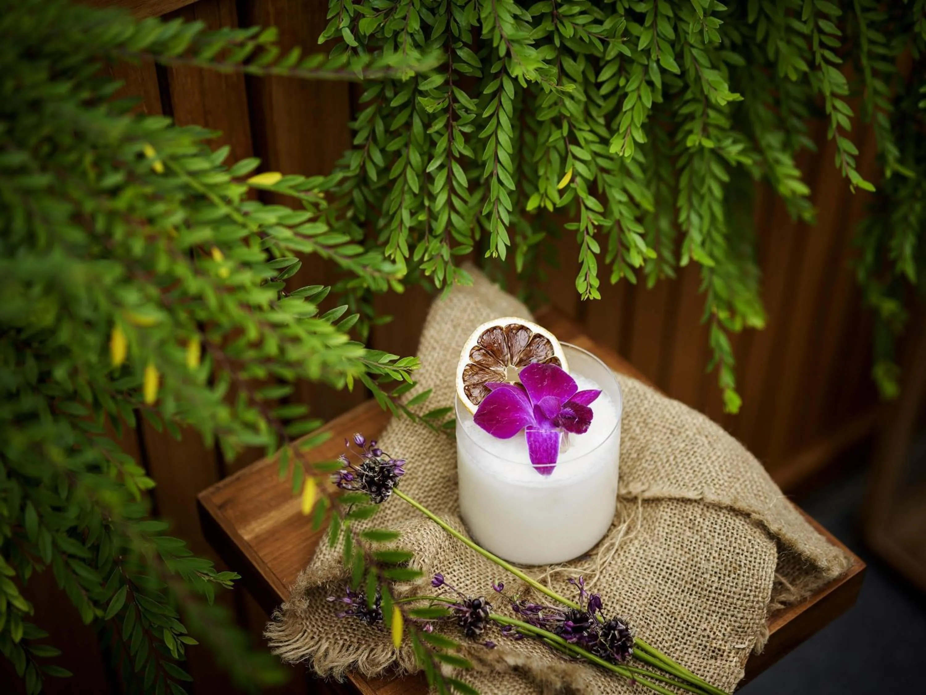 Restaurant/places to eat in Raffles Singapore