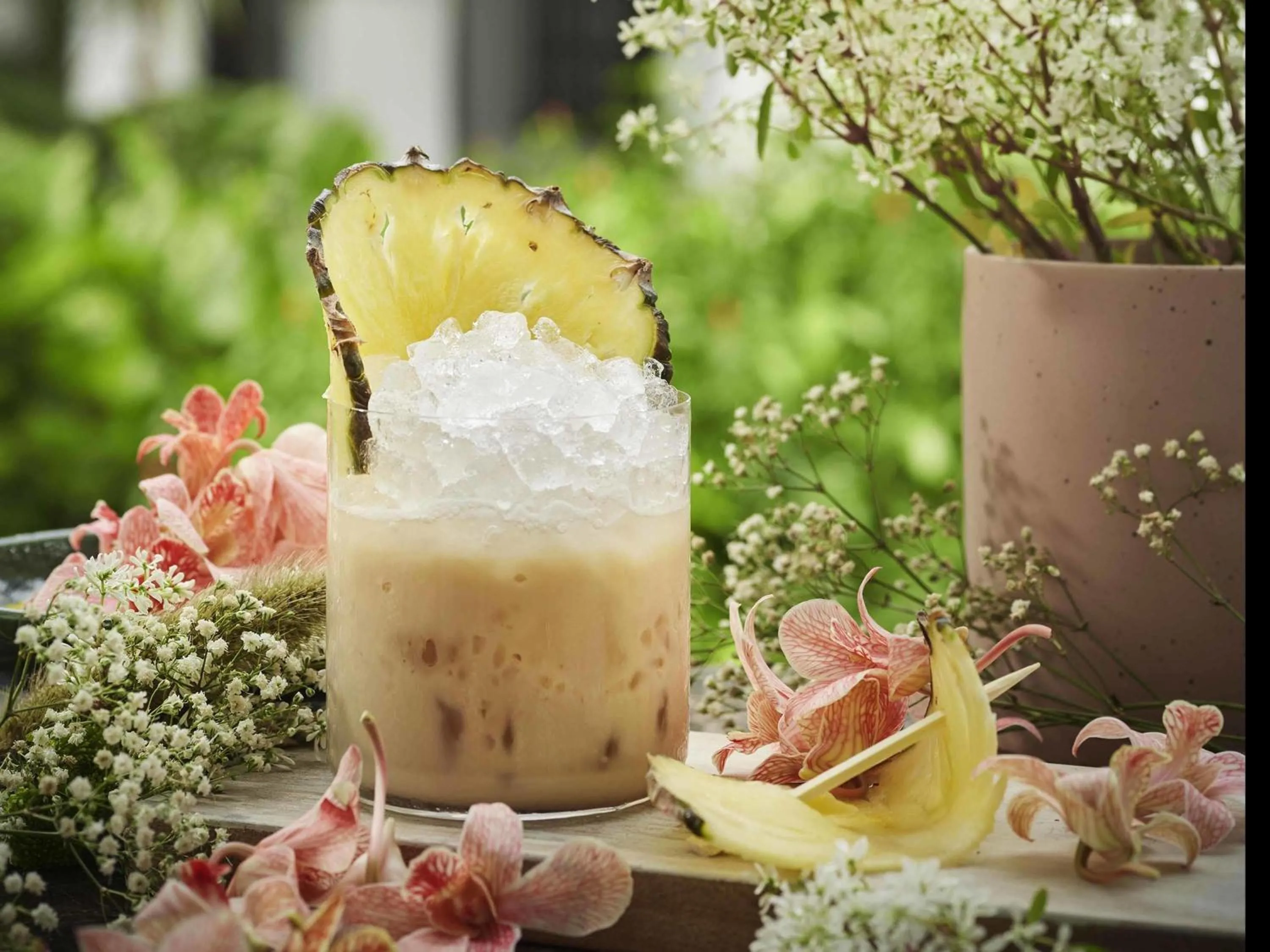 Restaurant/places to eat in Raffles Singapore