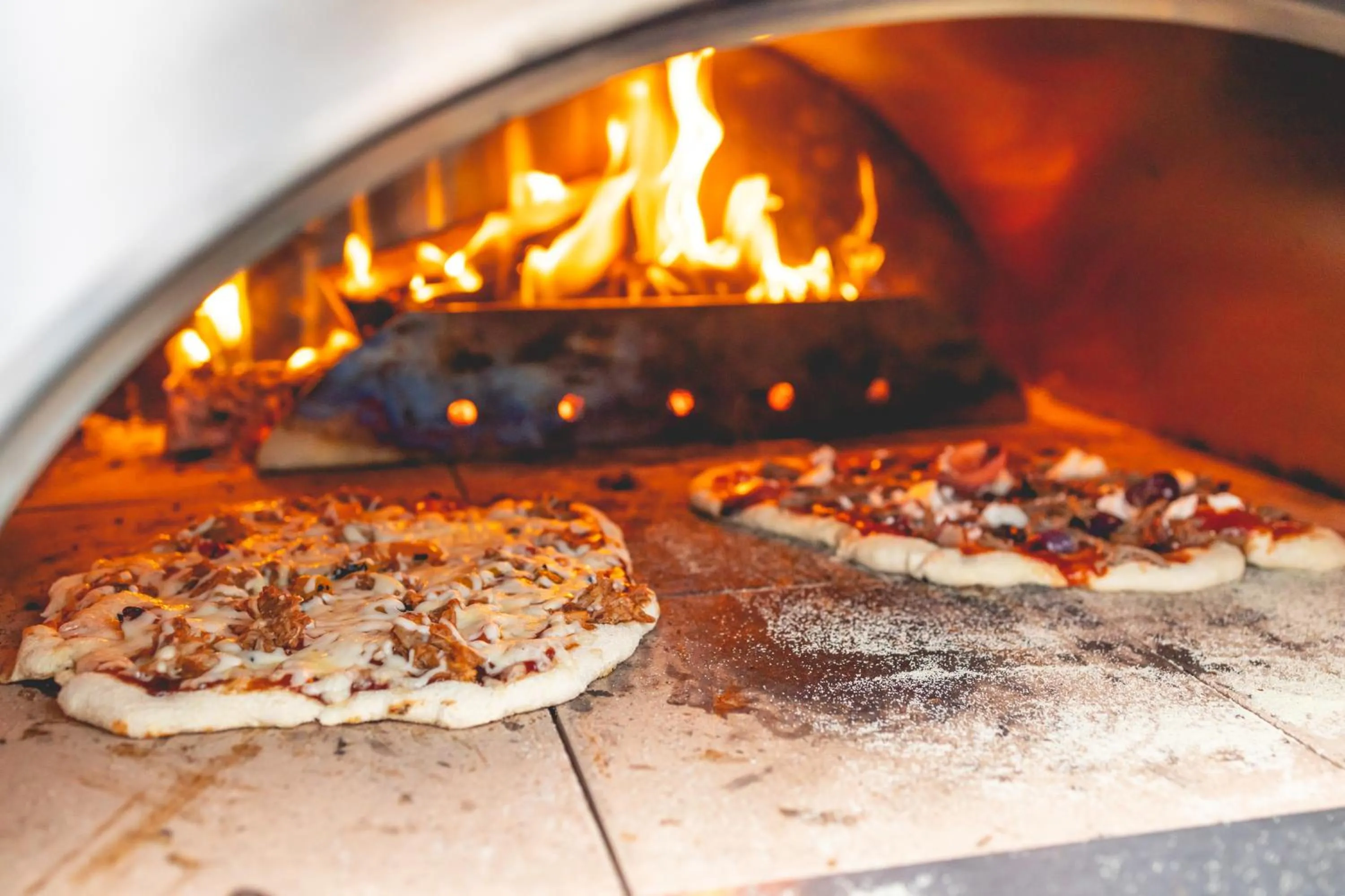 Restaurant/places to eat in The Old Vicarage Hotel & Restaurant