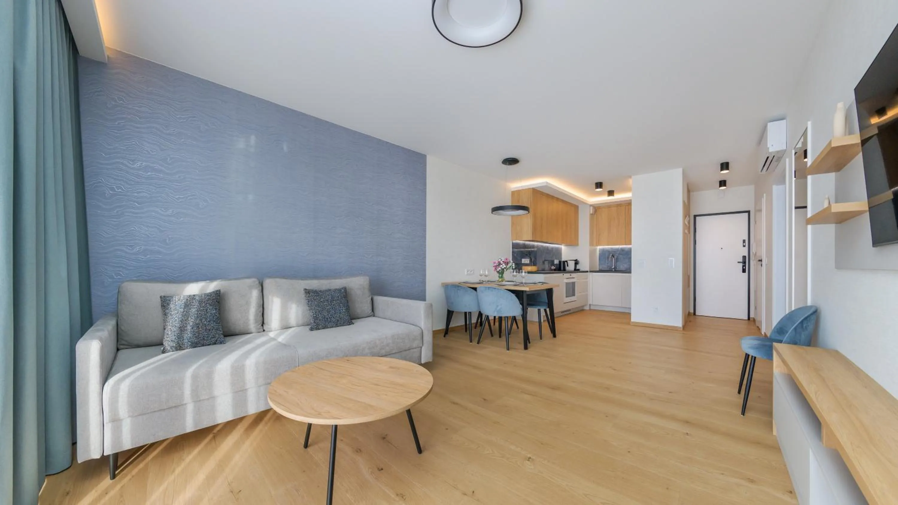 TV and multimedia in Na Klifie, Sun & Snow