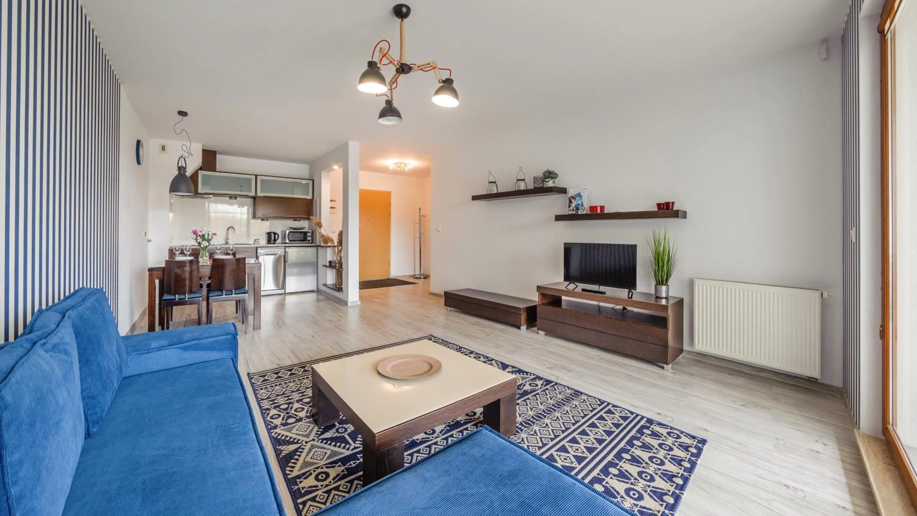 TV and multimedia in Na Klifie, Sun & Snow