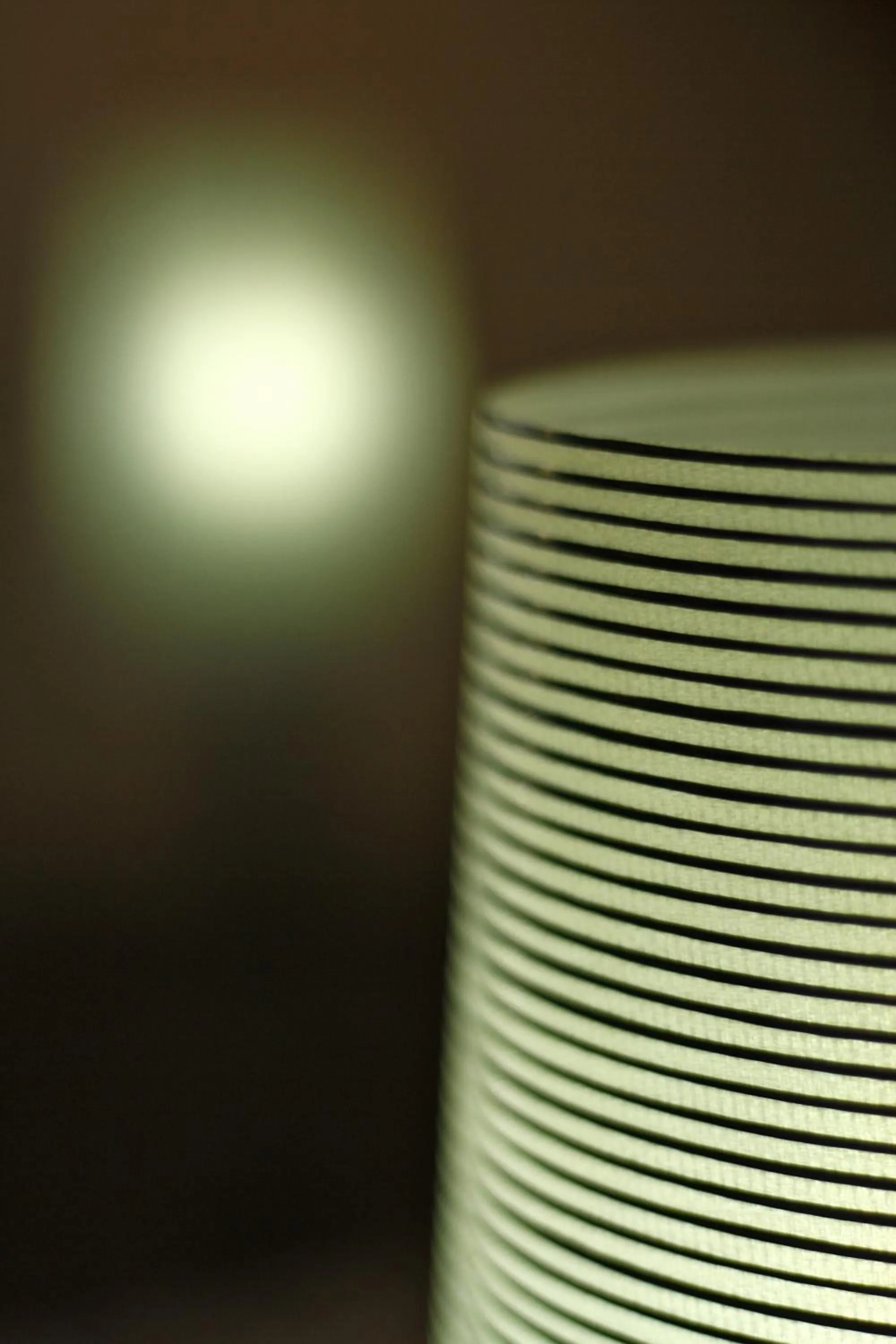 Decorative detail in Hotel Sant Roc