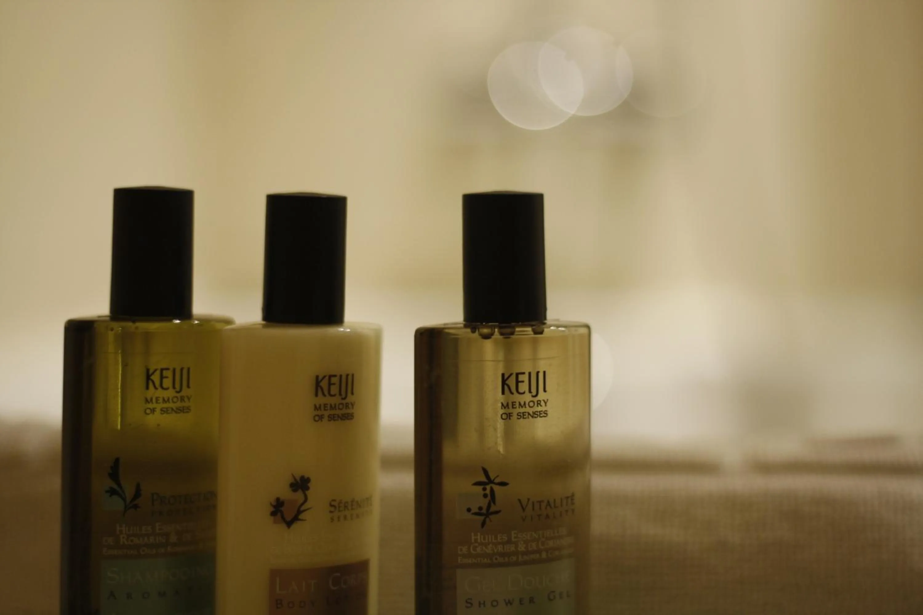 Bathroom in Hotel Sant Roc