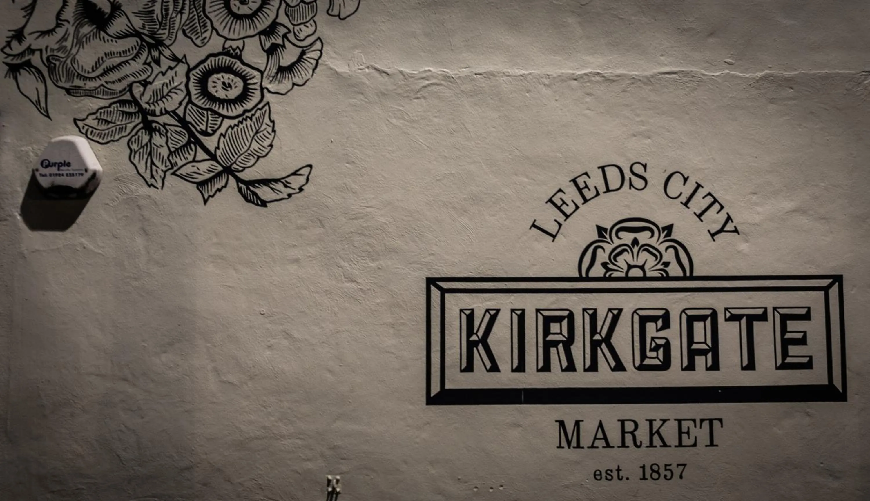 Area and facilities in KSpace @ Waterloo Court