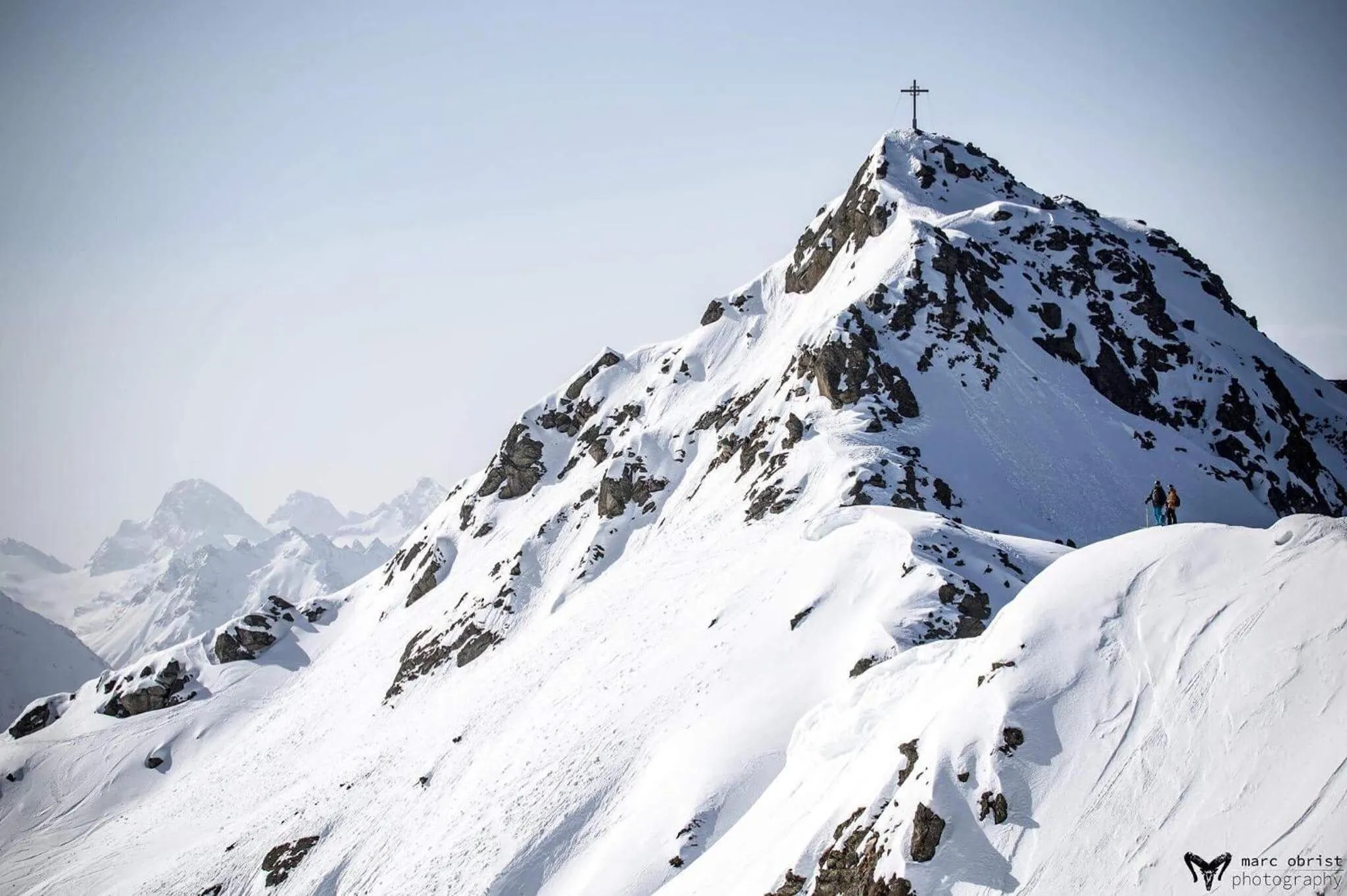 Natural landscape in Bio-Hotel Saladina