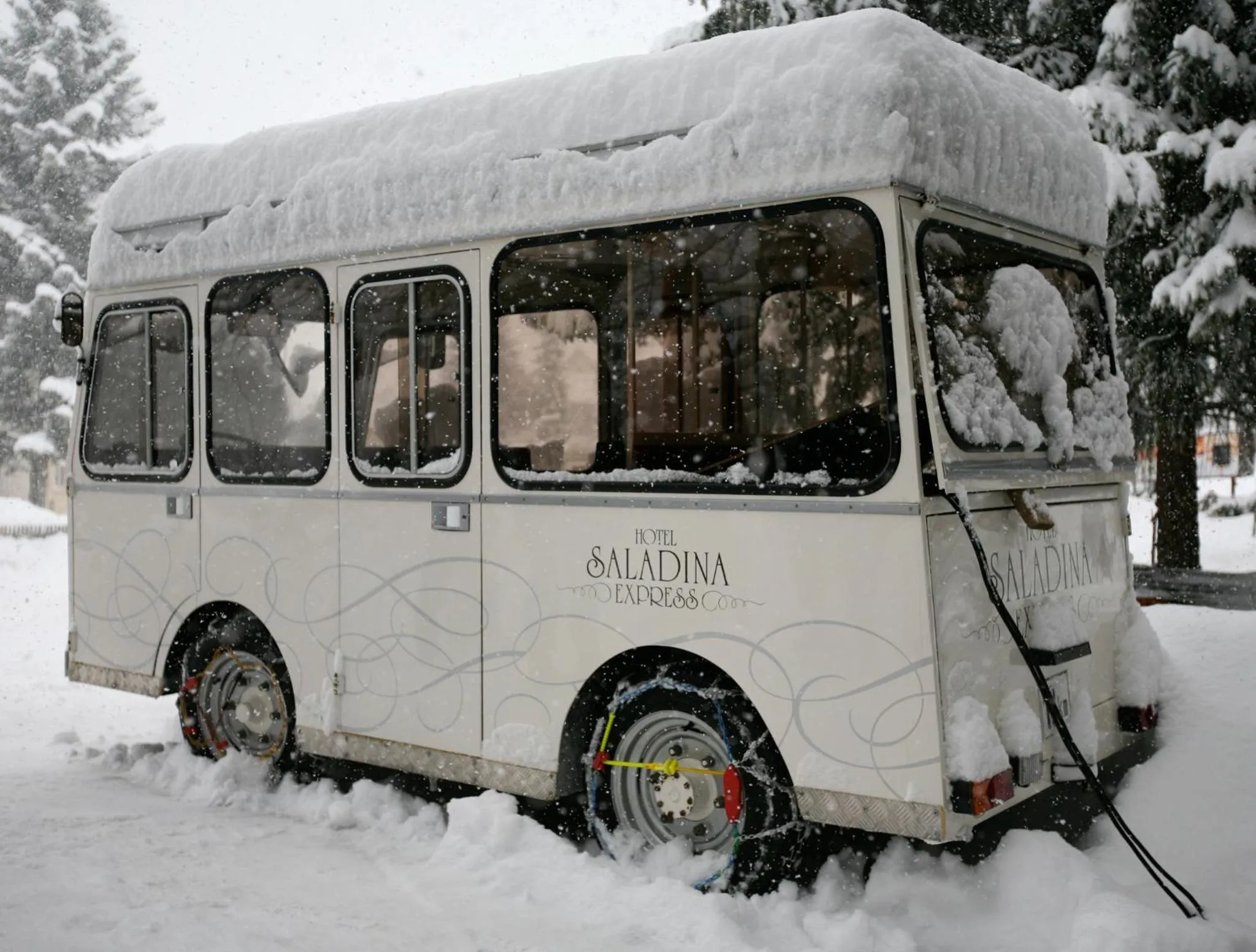 Other in Bio-Hotel Saladina