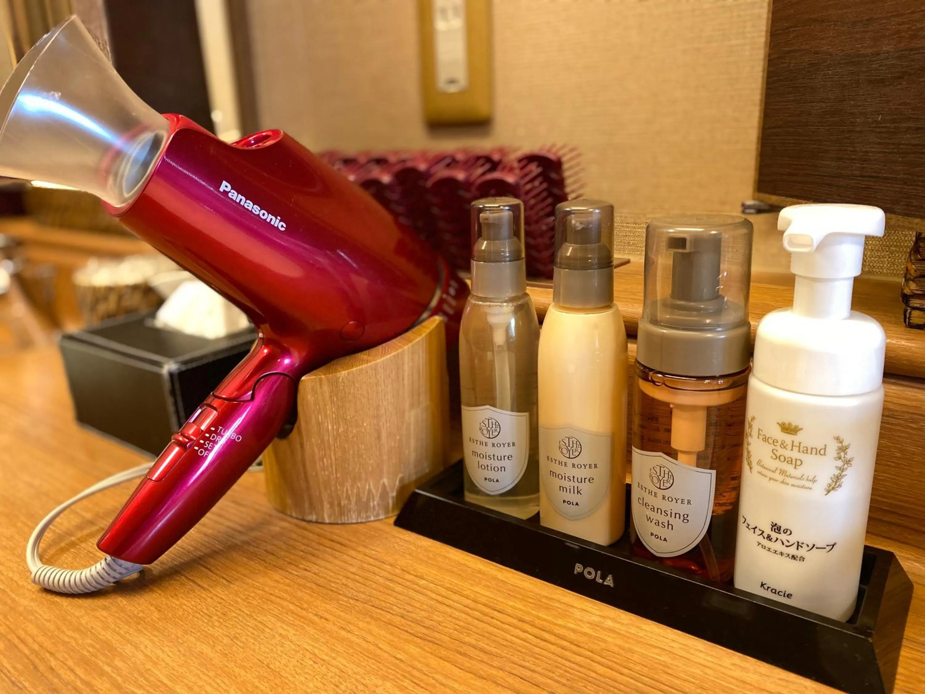 Hot Spring Bath in Dormy Inn Tomakomai