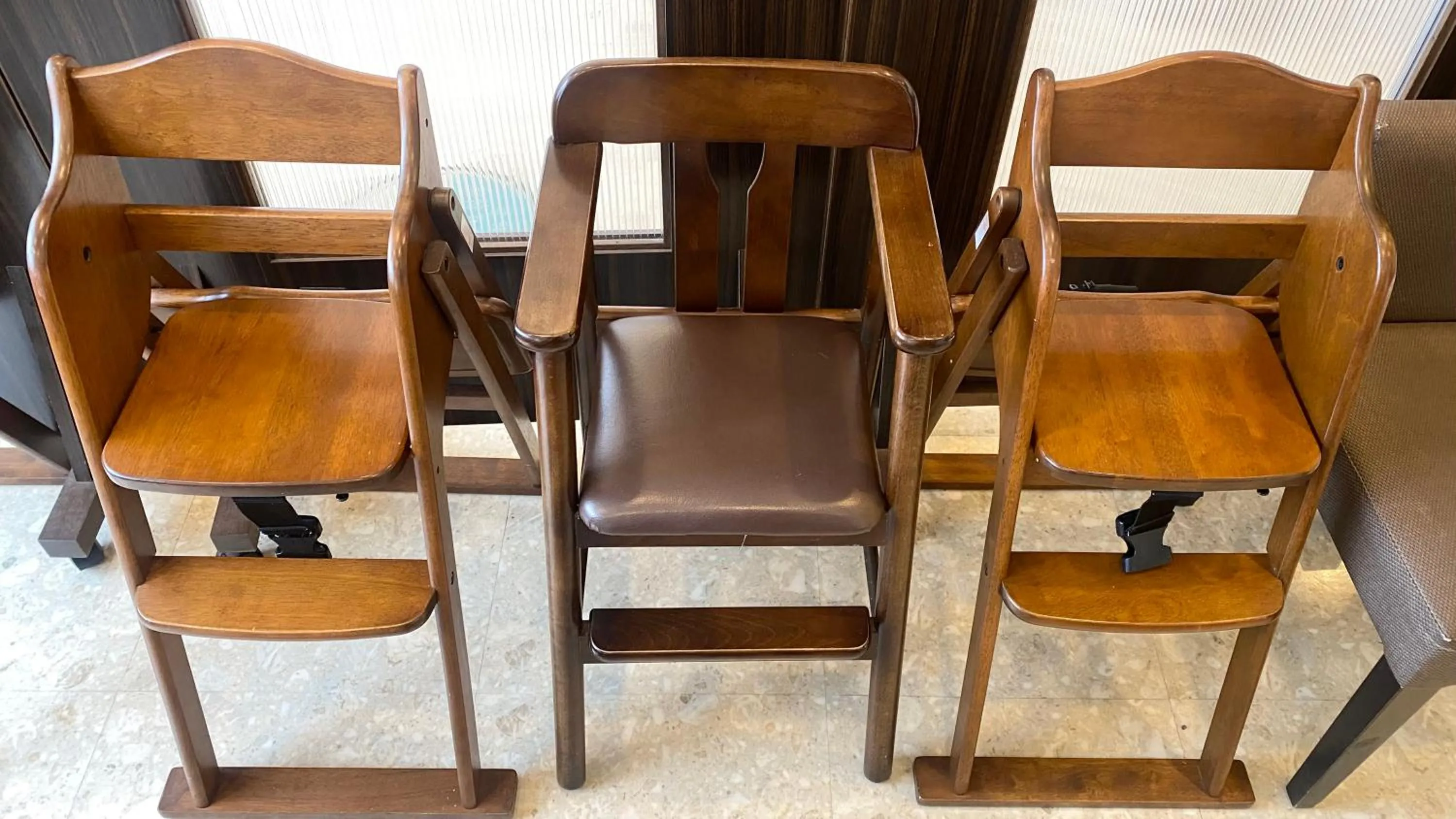 Restaurant/places to eat in Dormy Inn Tomakomai