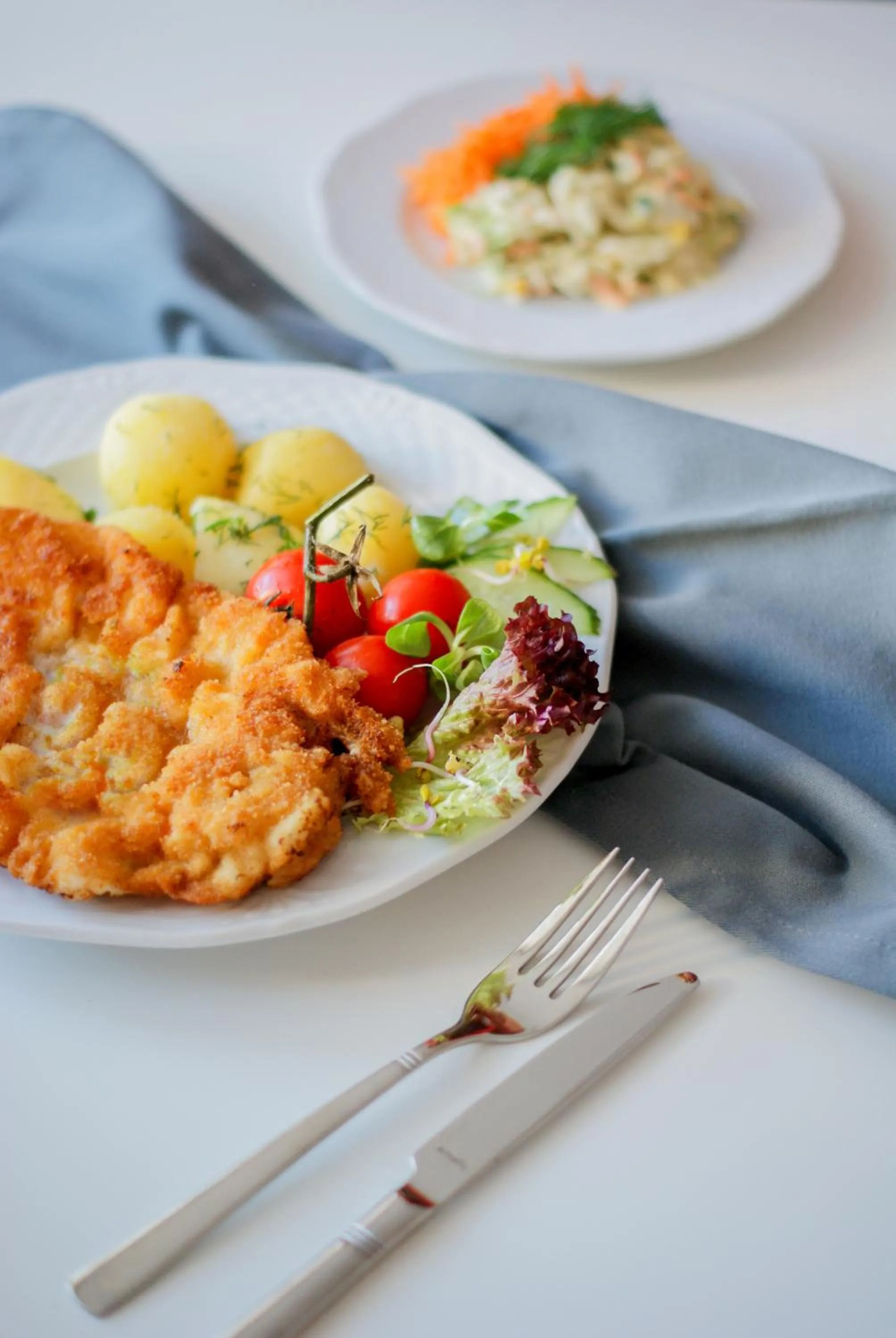 Restaurant/places to eat in Hotel Grand Felix