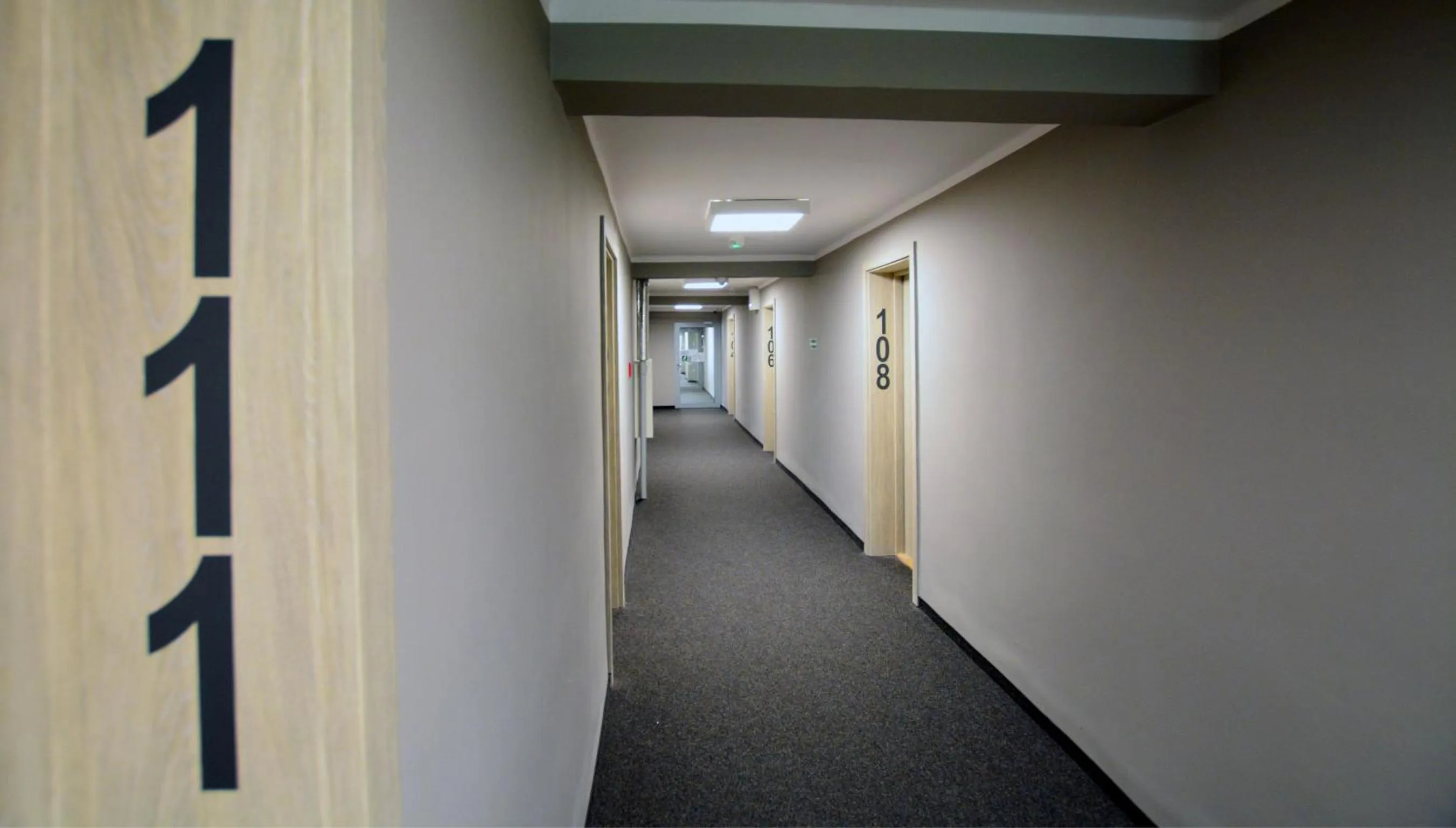 Lobby or reception in Hotel Felix