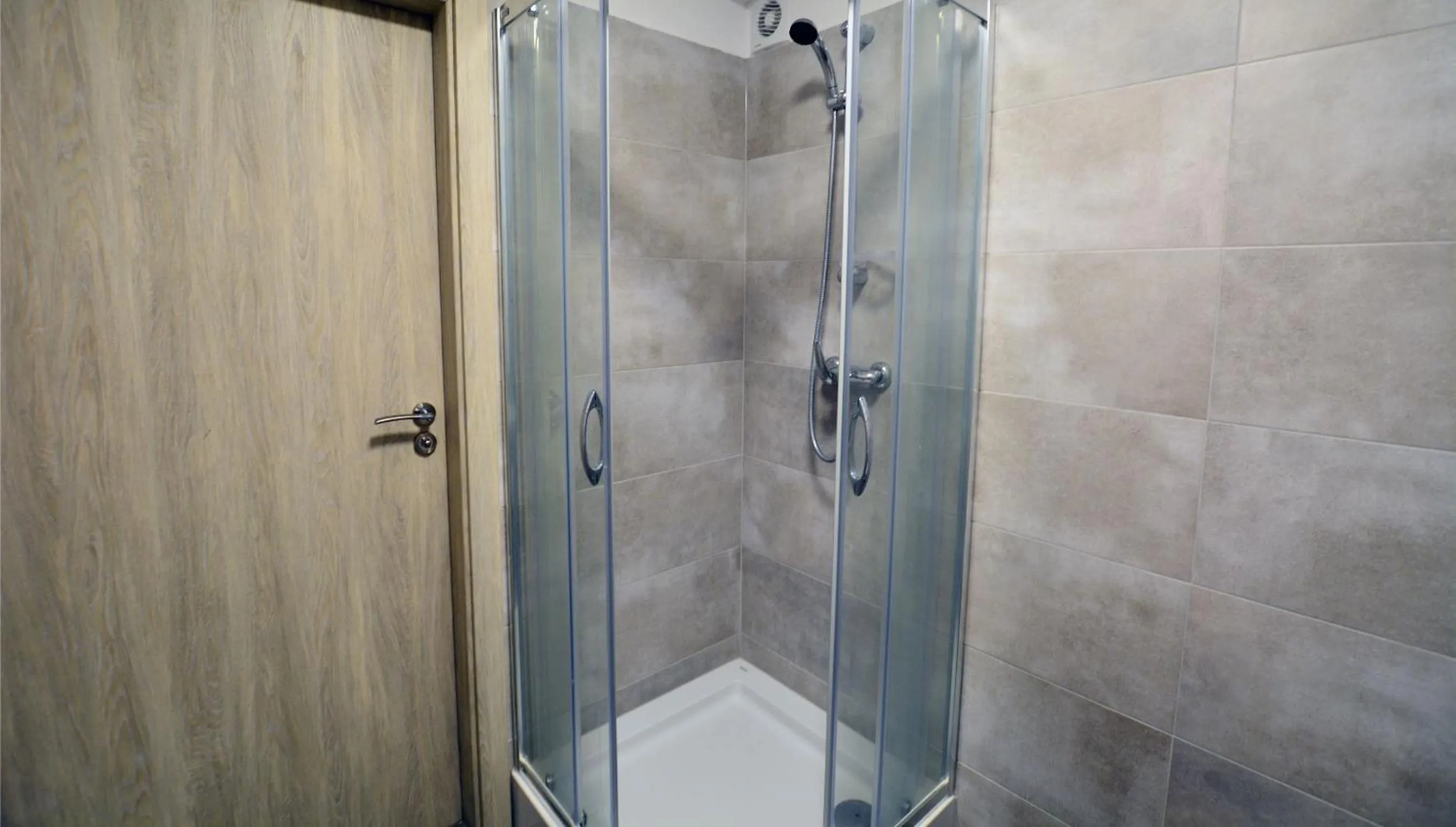 Bathroom in Hotel Felix