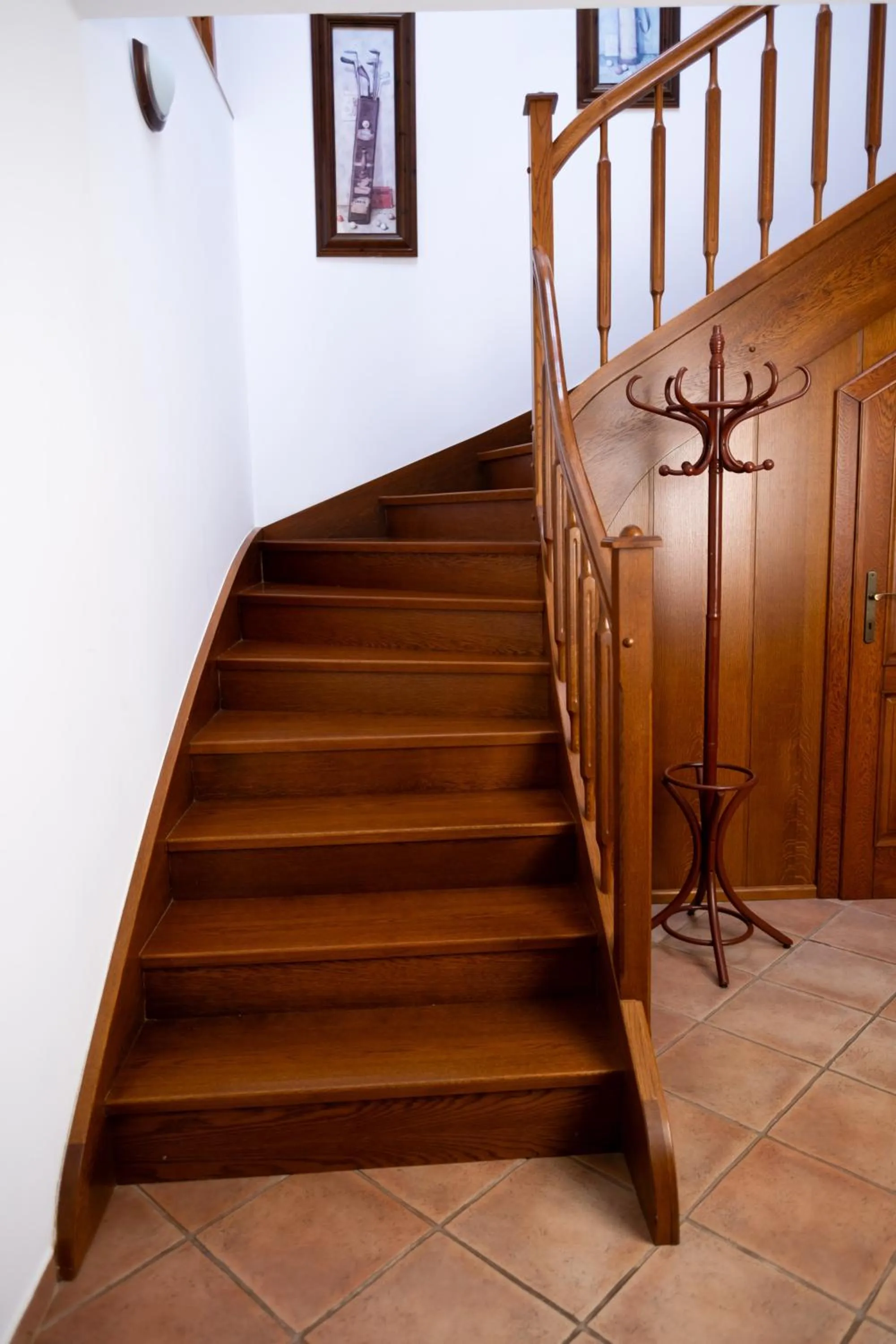 Property building in Club Apartments