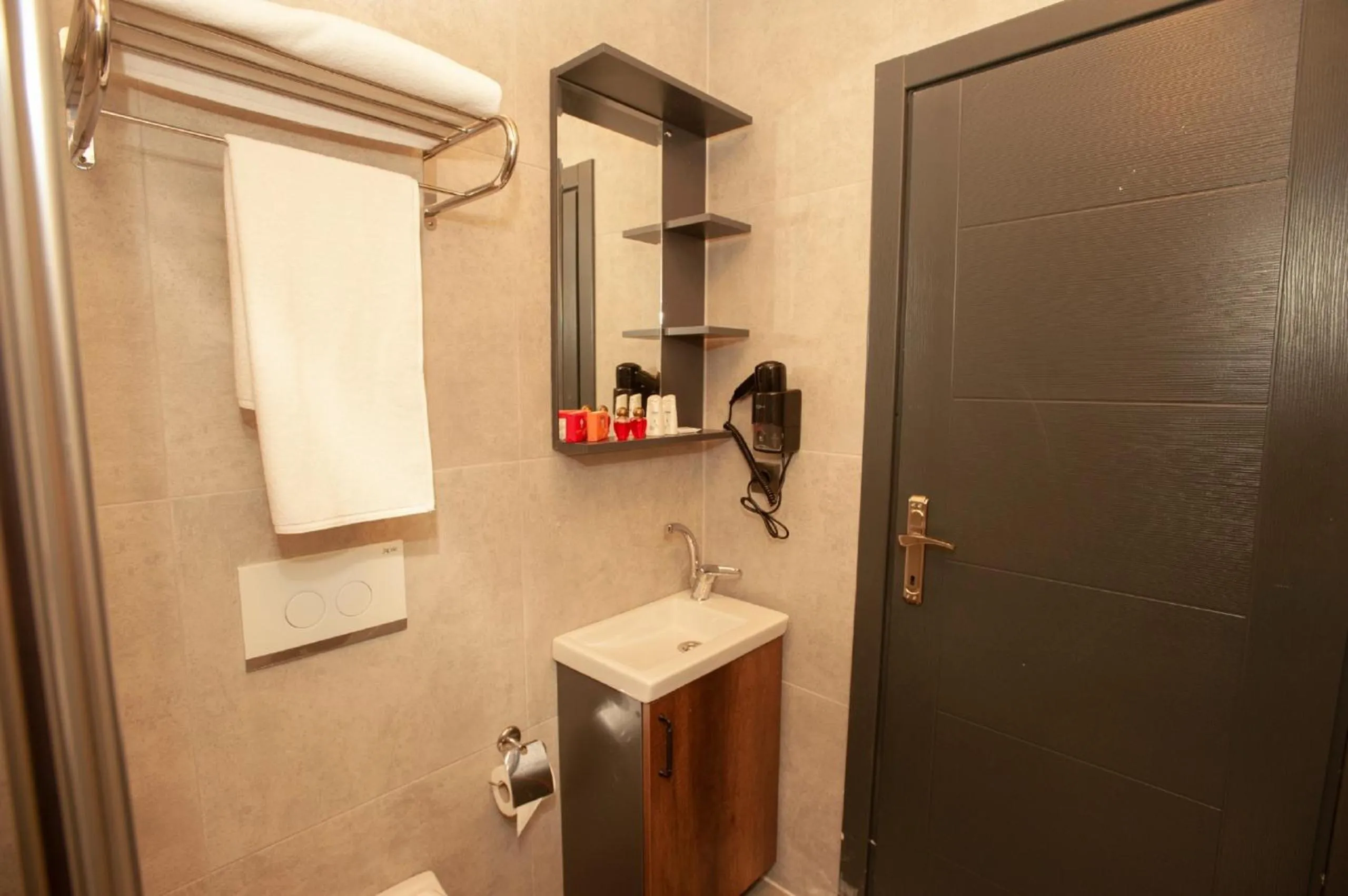 Bathroom in Royal Villa