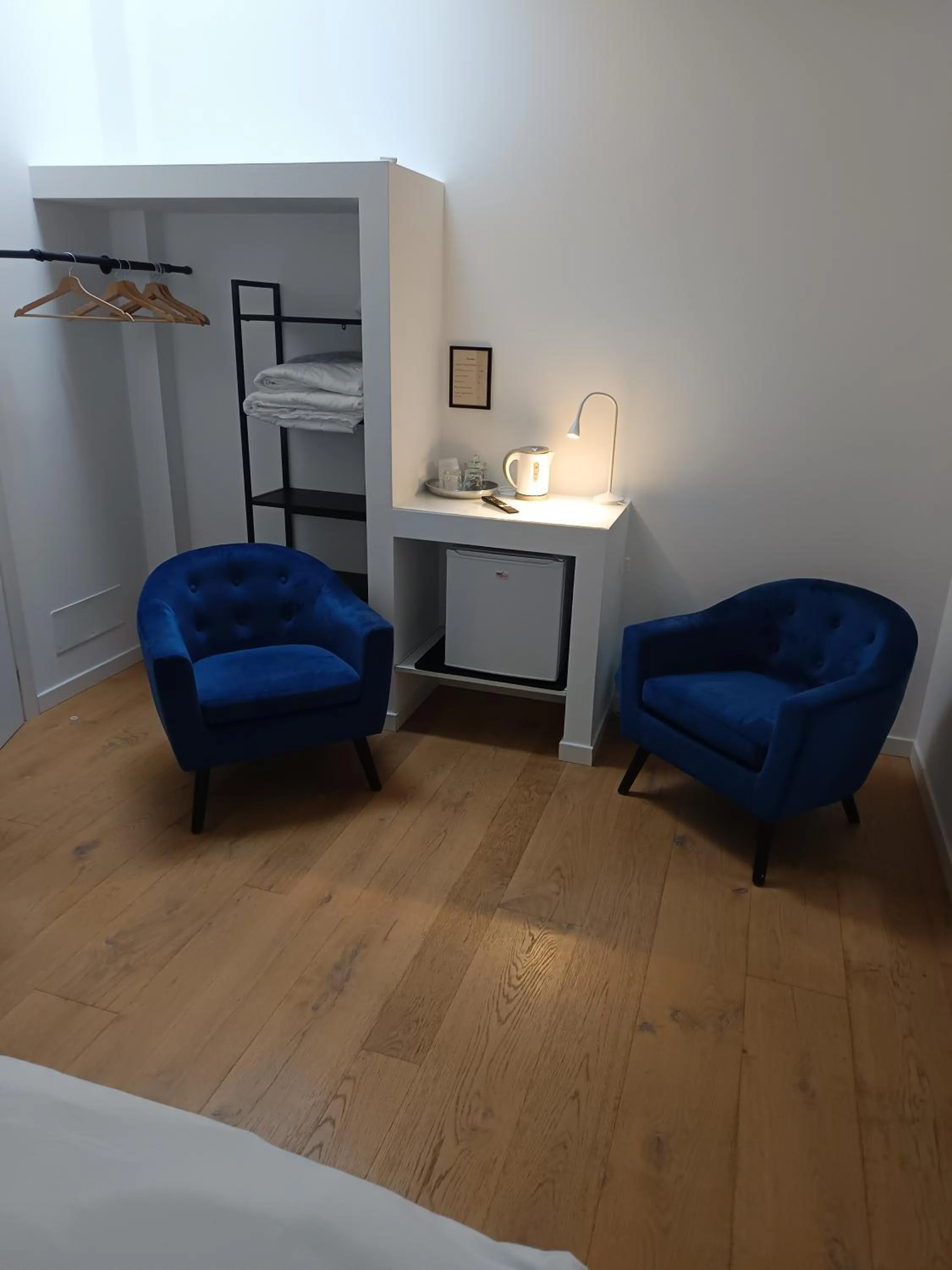 Bed in Casa di Mirea