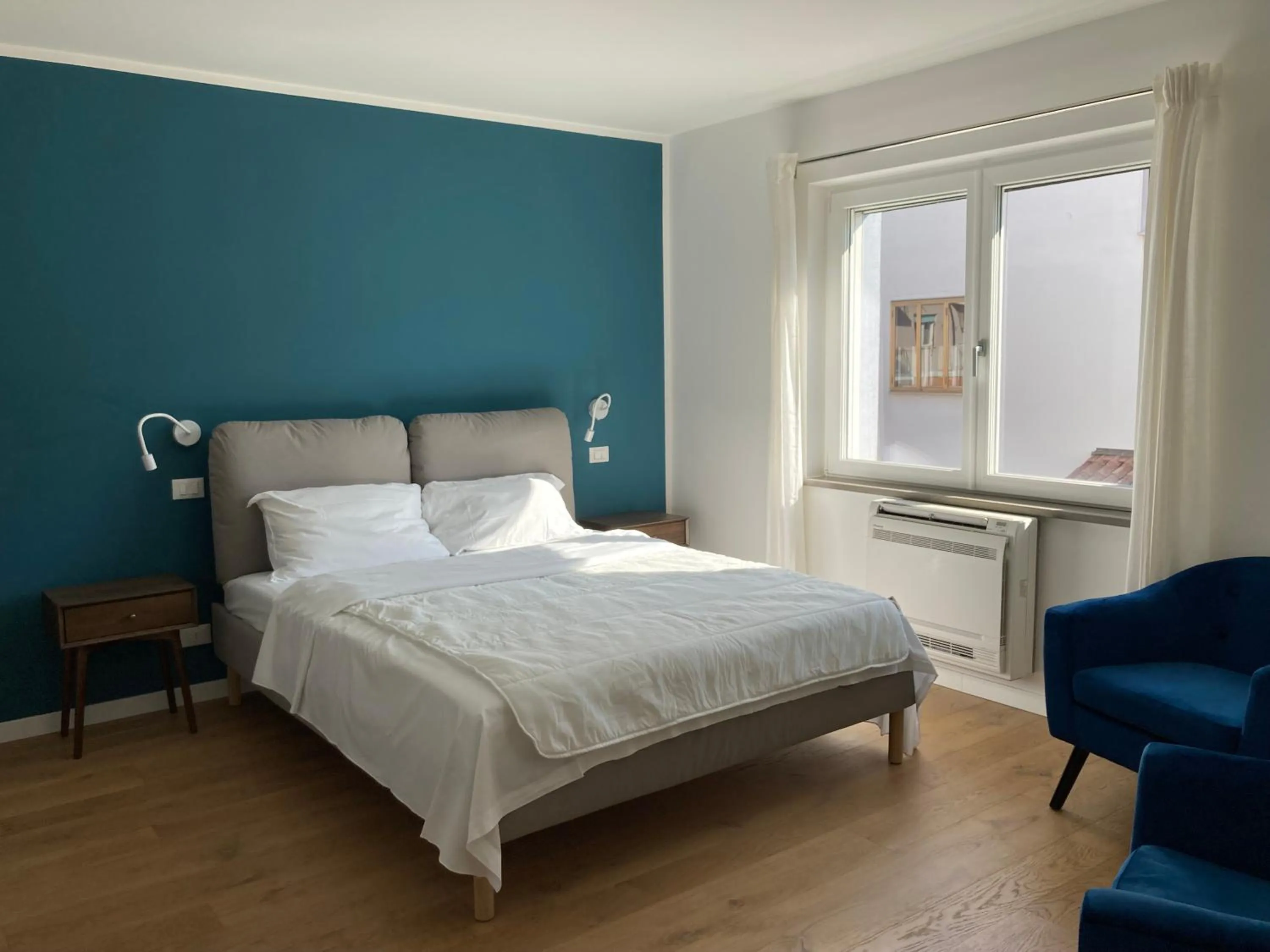 Bed in Casa di Mirea