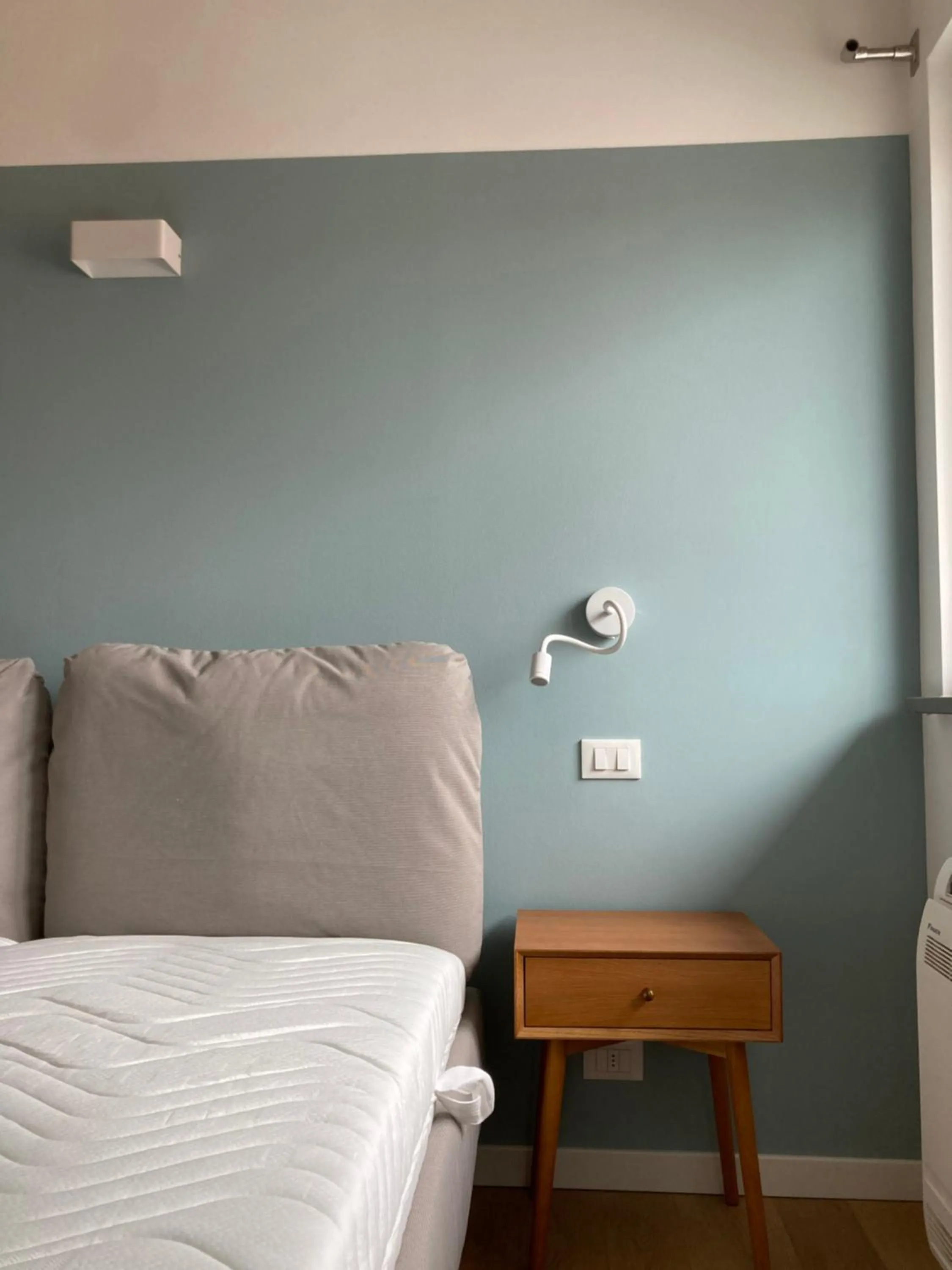 Bed in Casa di Mirea