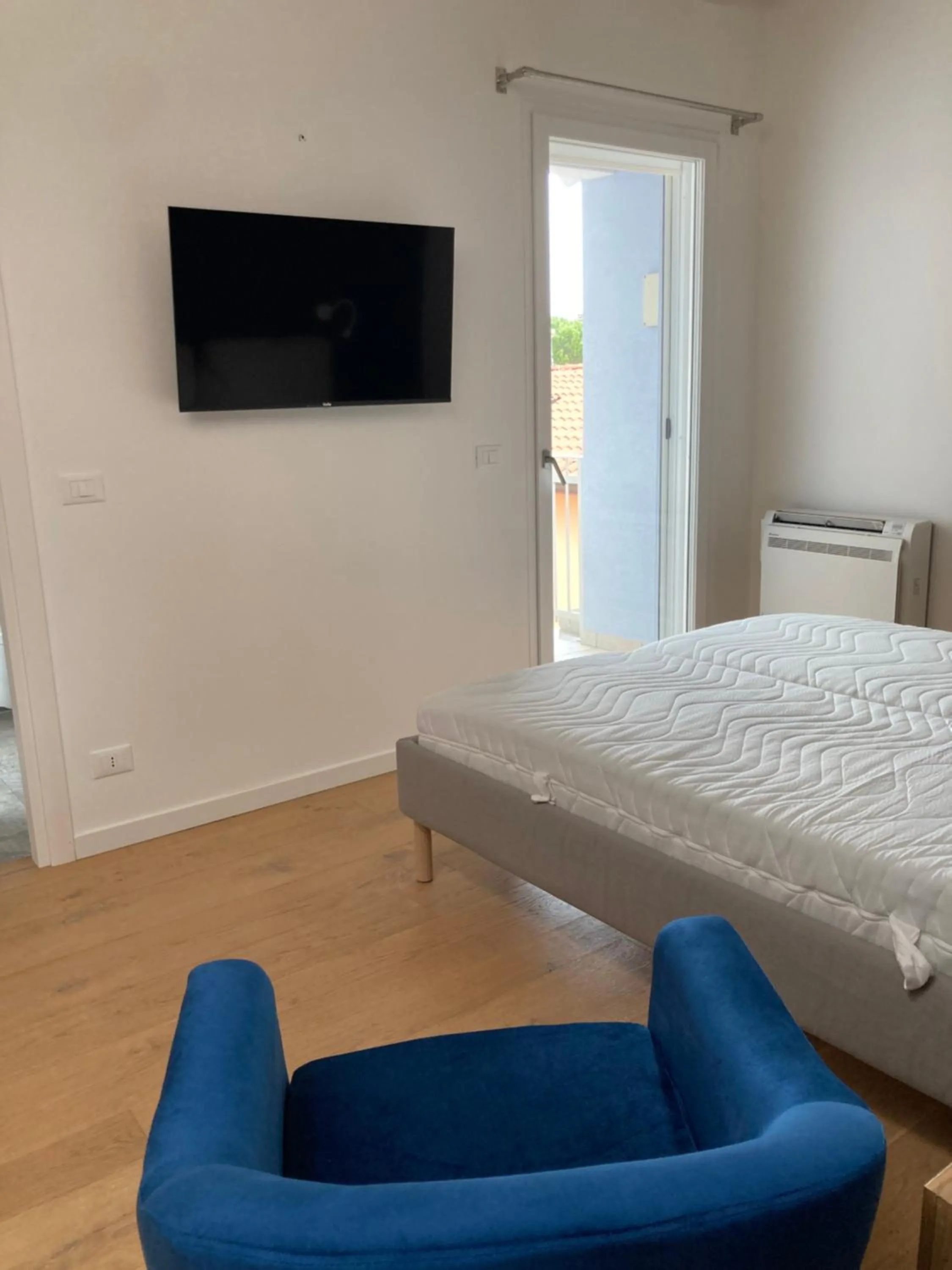 Bed in Casa di Mirea