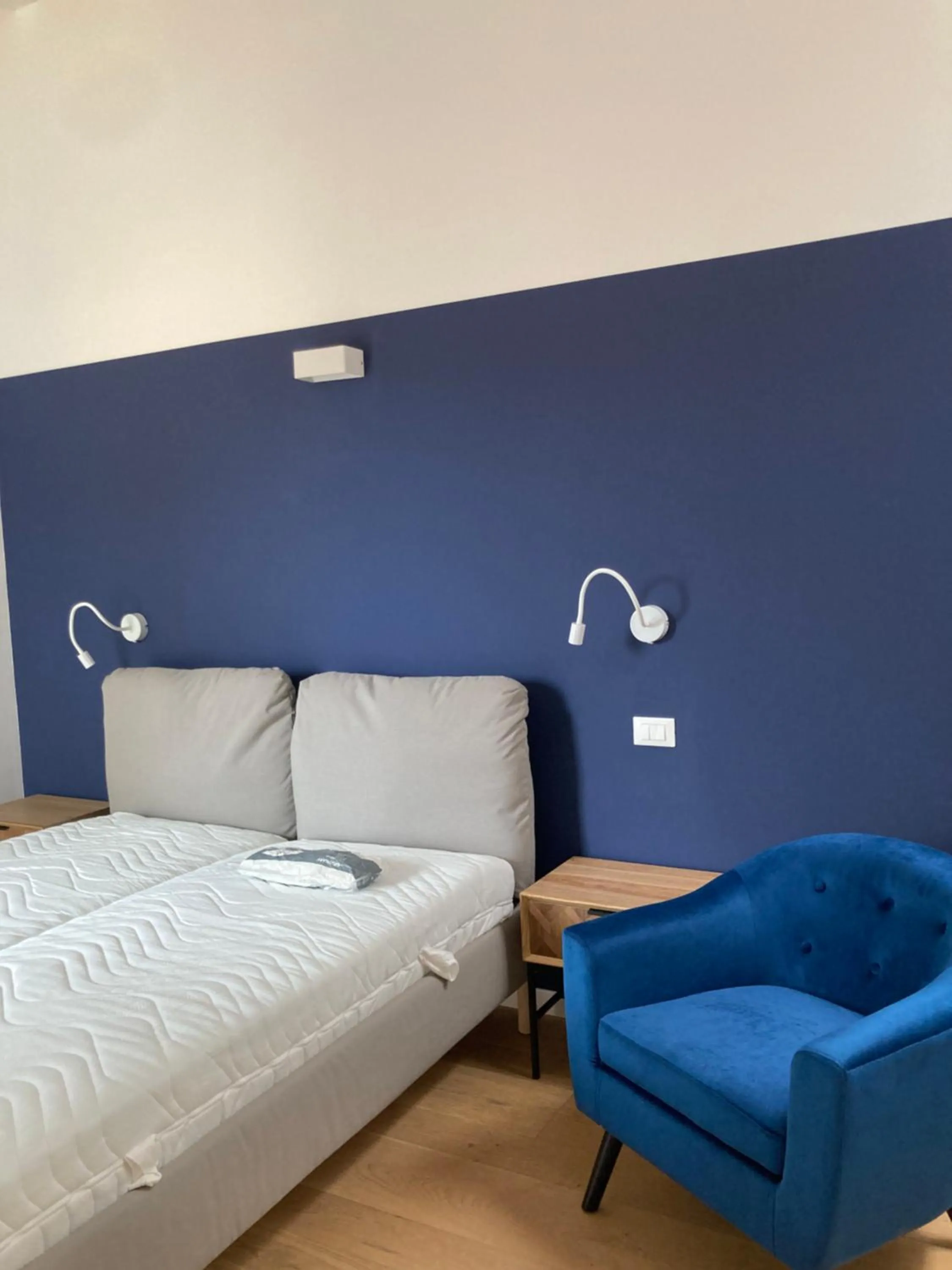 Bed in Casa di Mirea