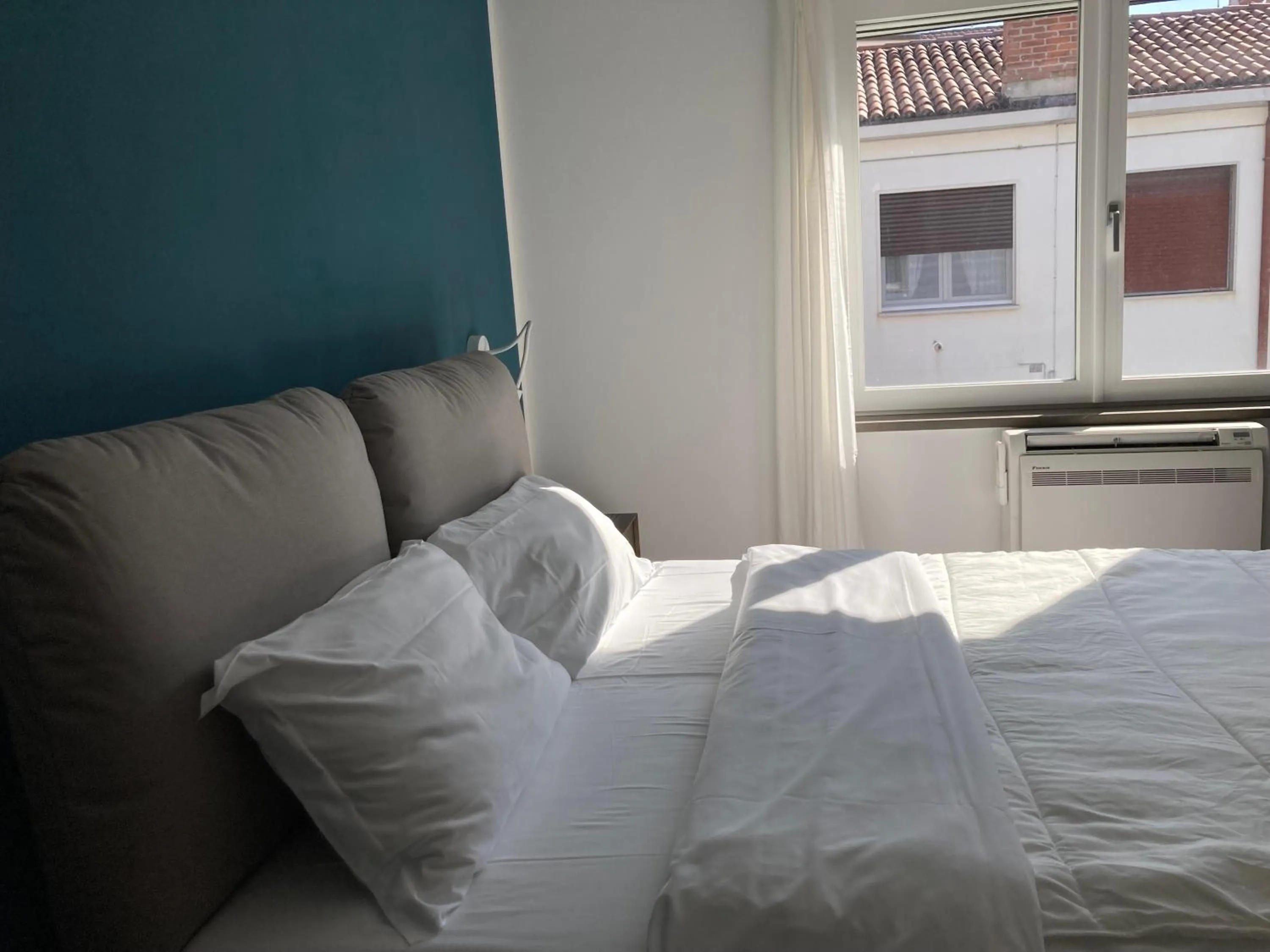 Bed in Casa di Mirea