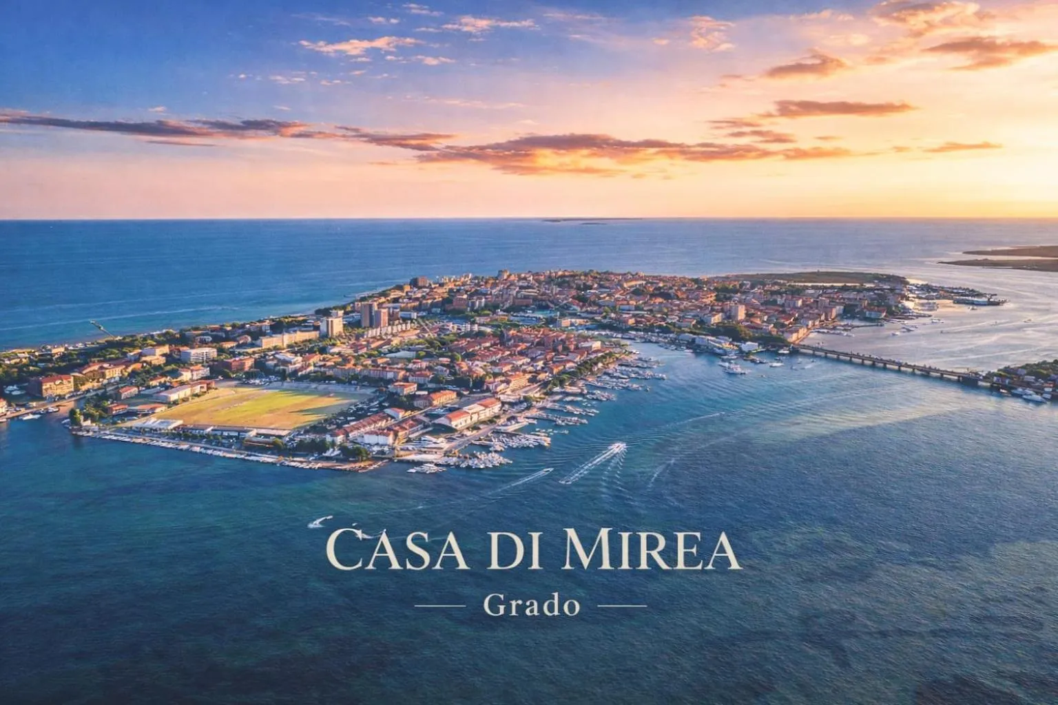 Casa di Mirea