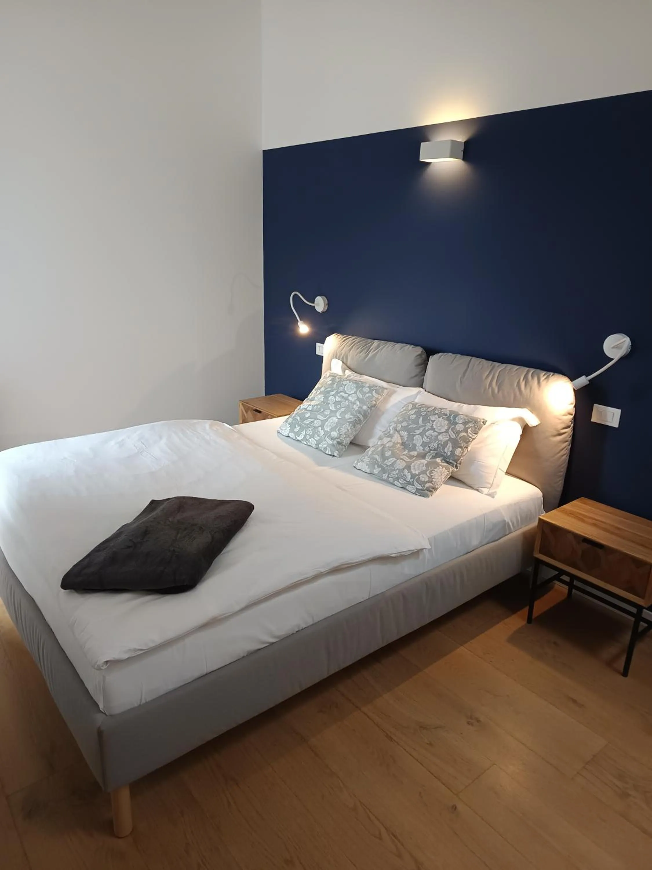 Bed in Casa di Mirea