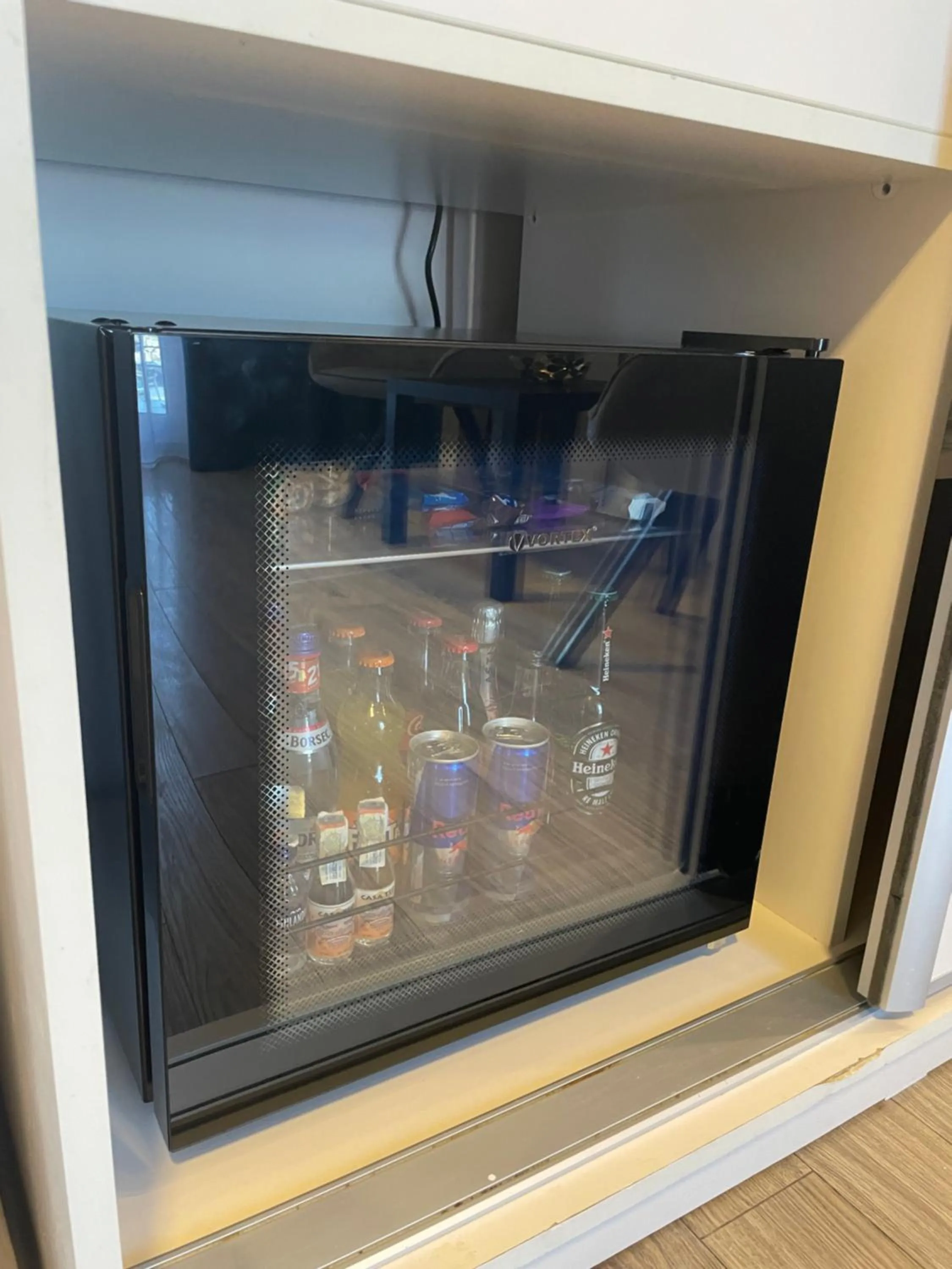 Kitchen or kitchenette in Casa Teo