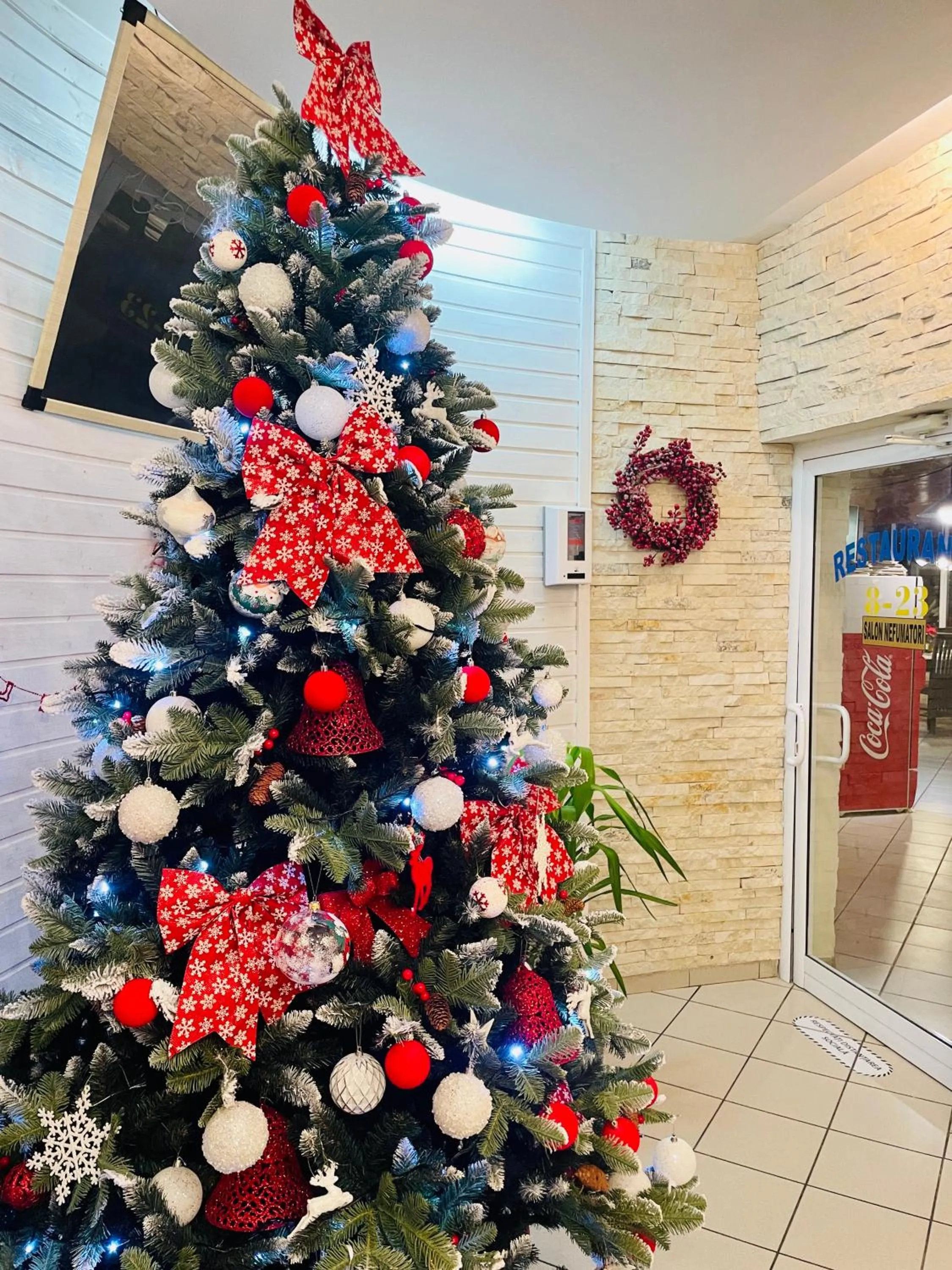 Restaurant/places to eat in Casa Teo