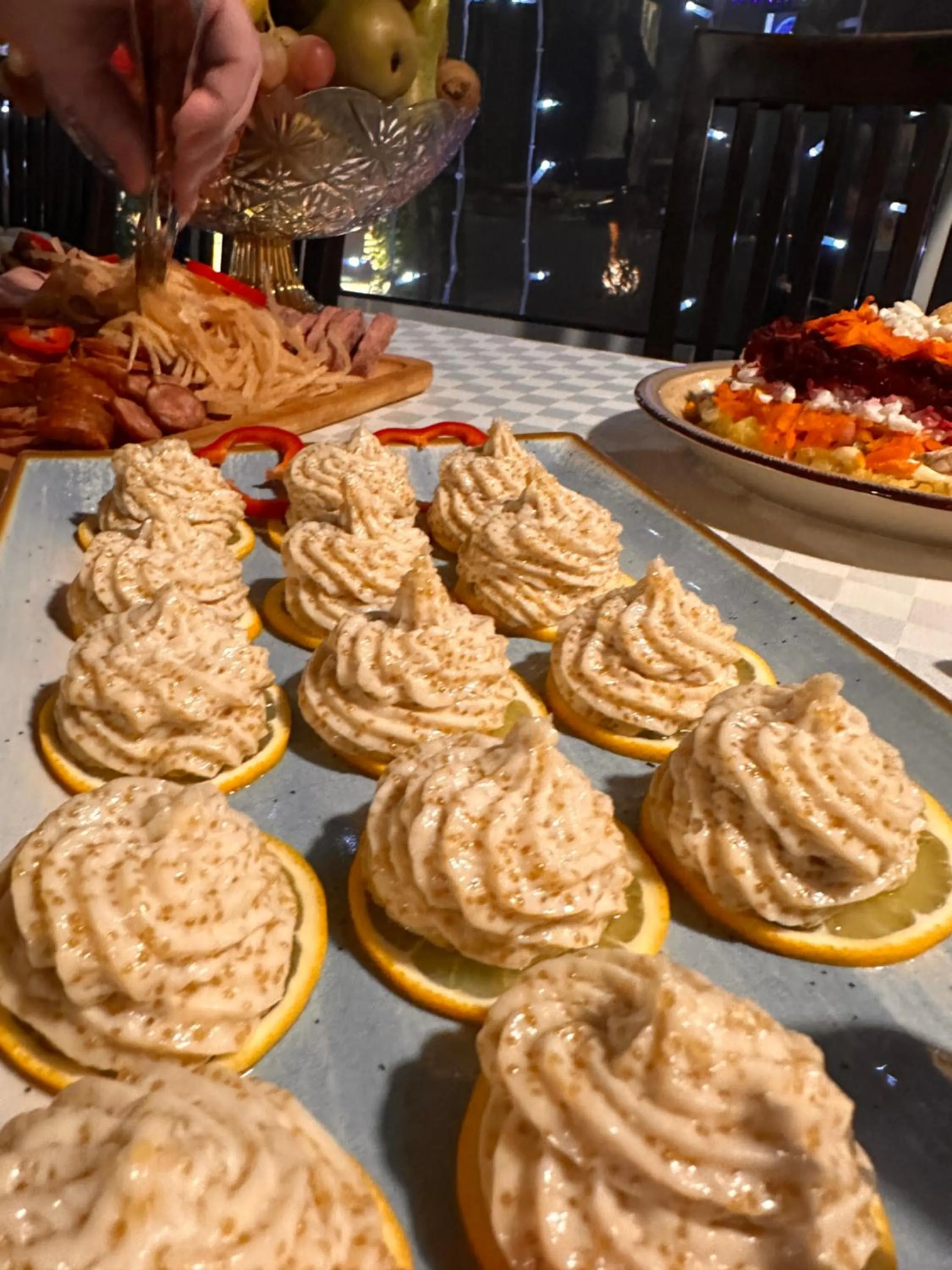 Breakfast in Casa Teo