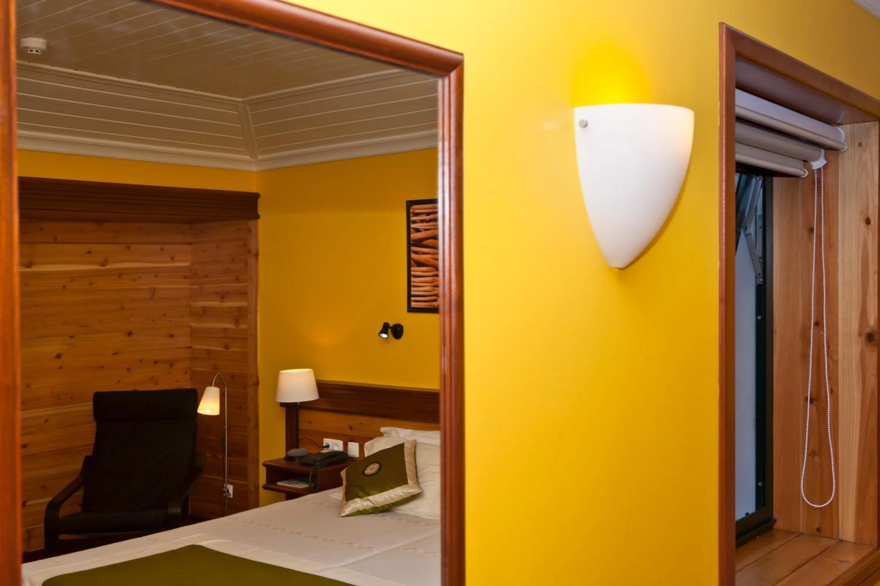 Standard Double or Twin Room in Aldeia da Fonte Hotel
