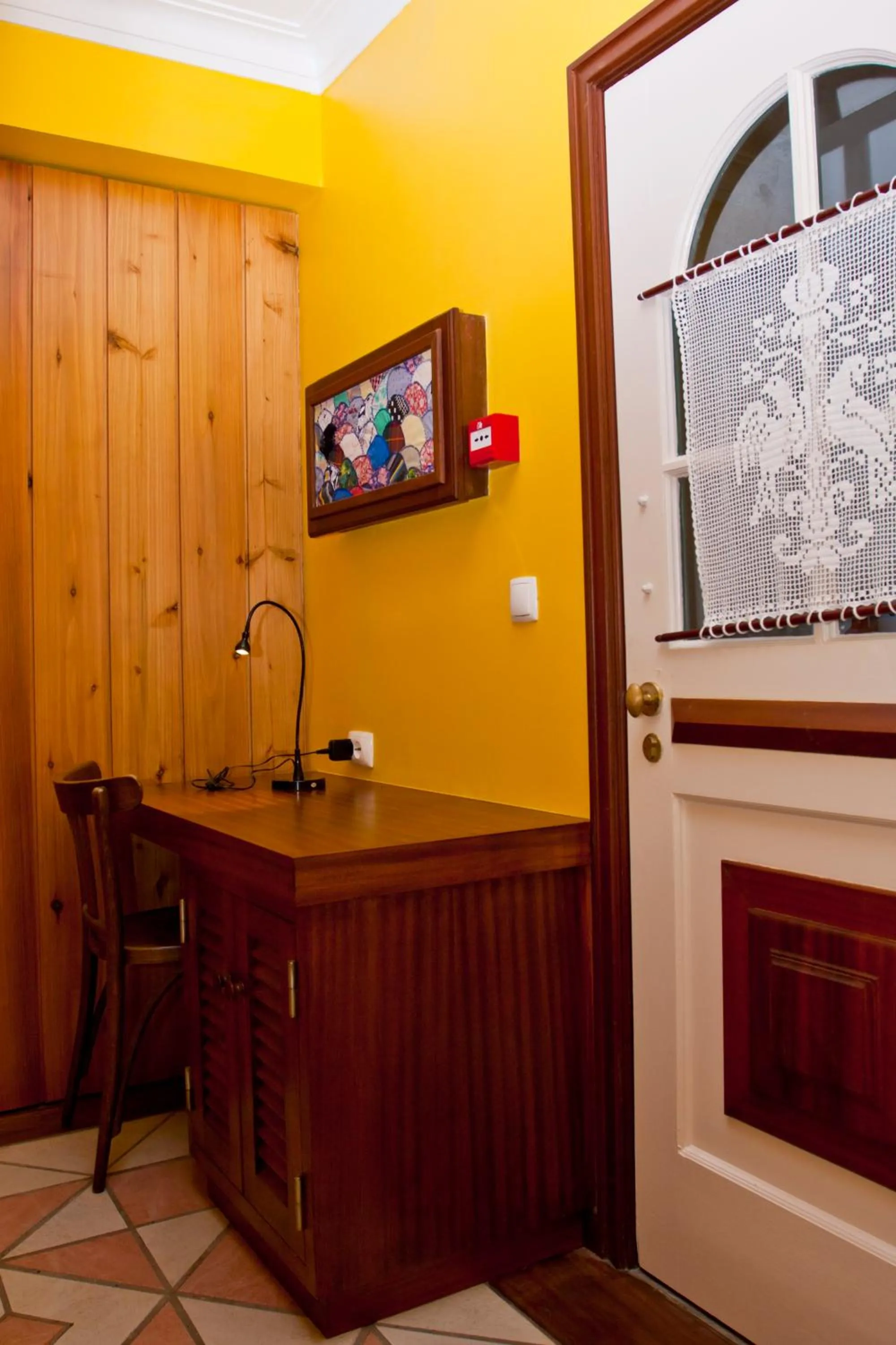 Superior Double Room - single occupancy in Aldeia da Fonte Hotel