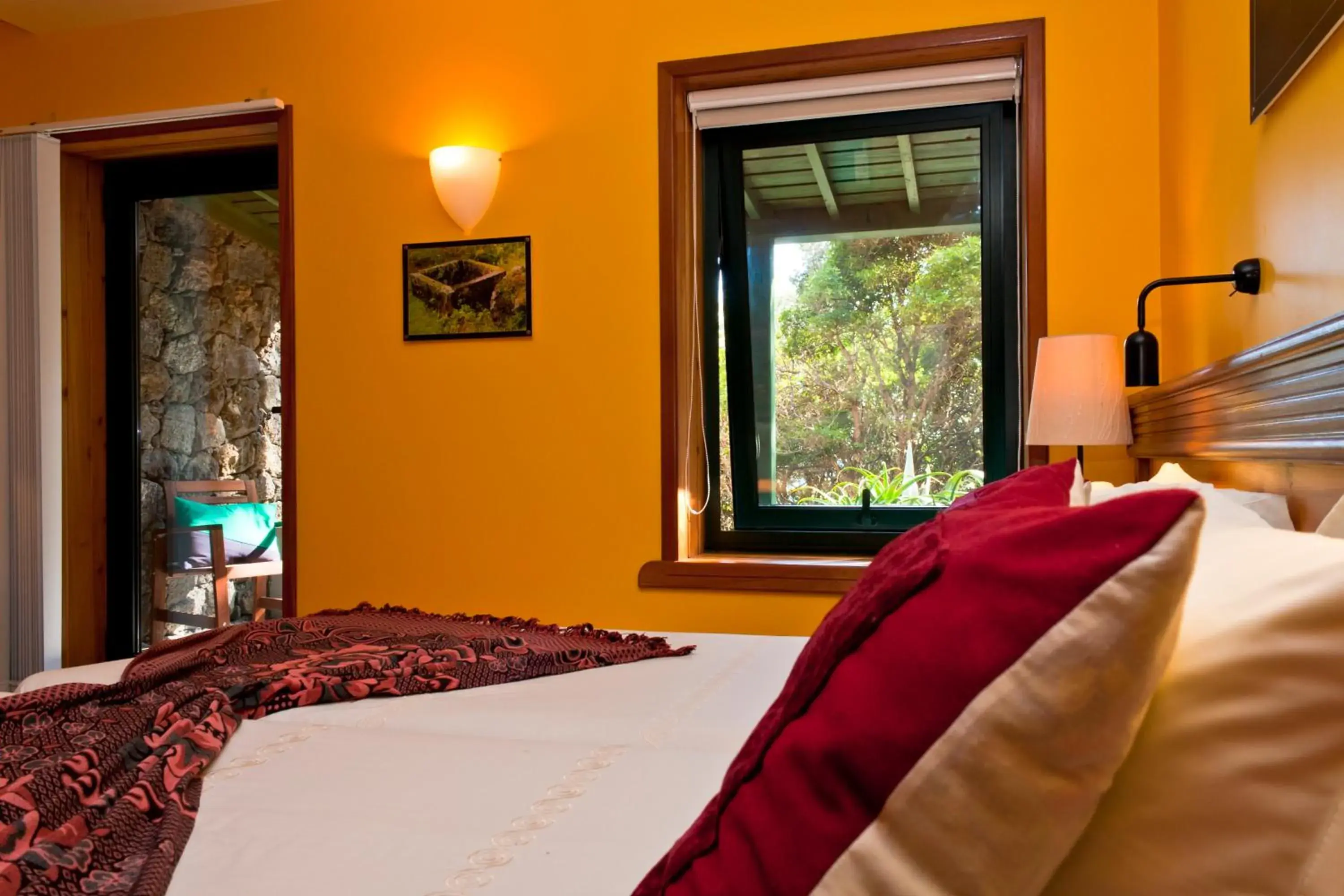 Double Room with Terrace - single occupancy in Aldeia da Fonte Hotel Double Room with Terrace - single occupancy in Aldeia da Fonte Hotel