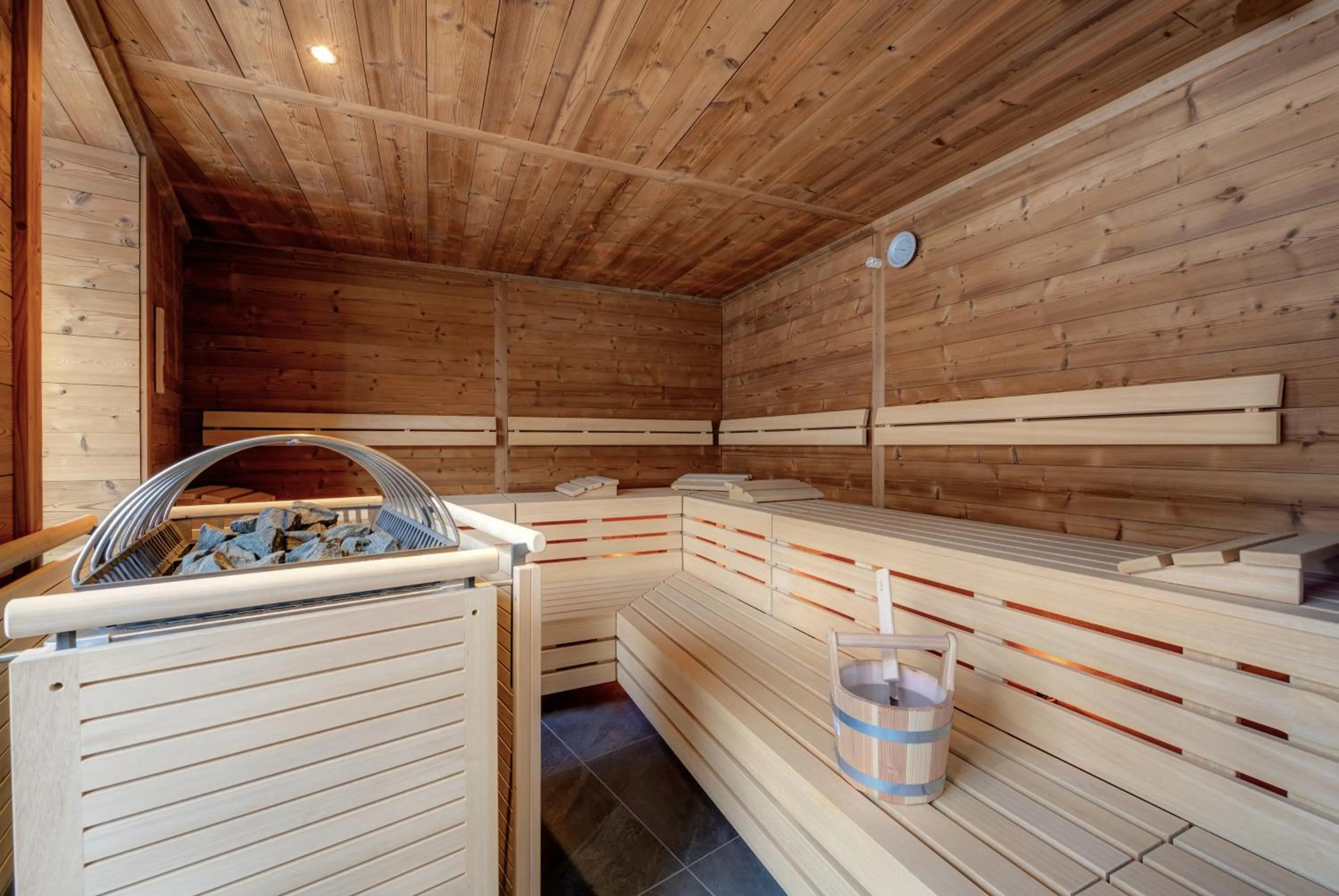 Naturhotel Tandler