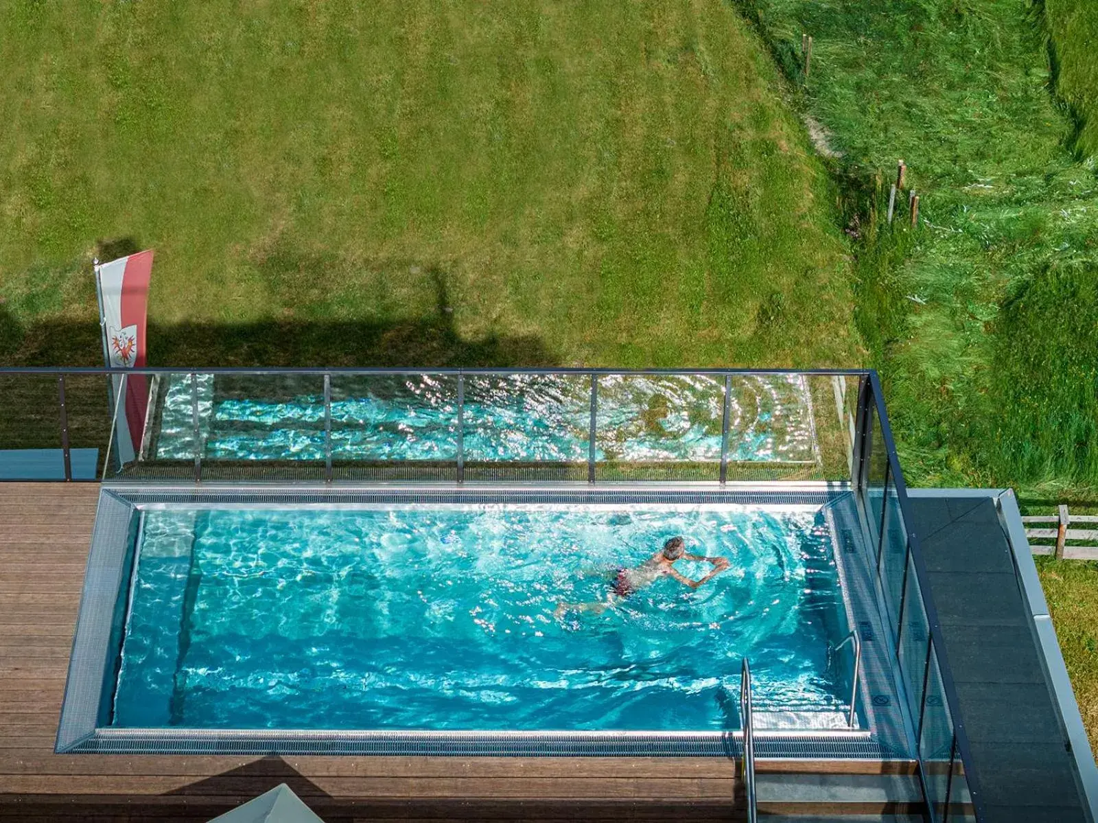 Naturhotel Tandler Naturhotel Tandler