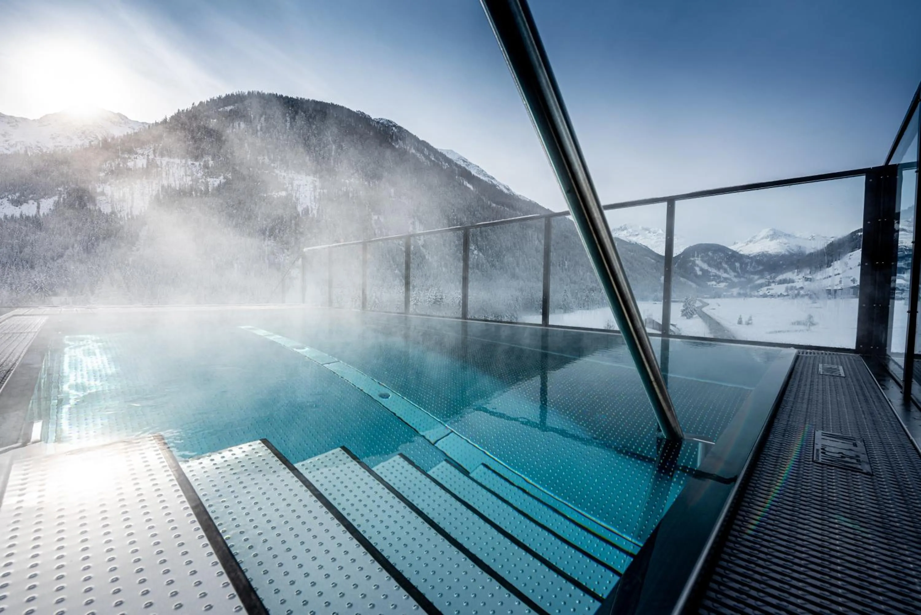 Naturhotel Tandler