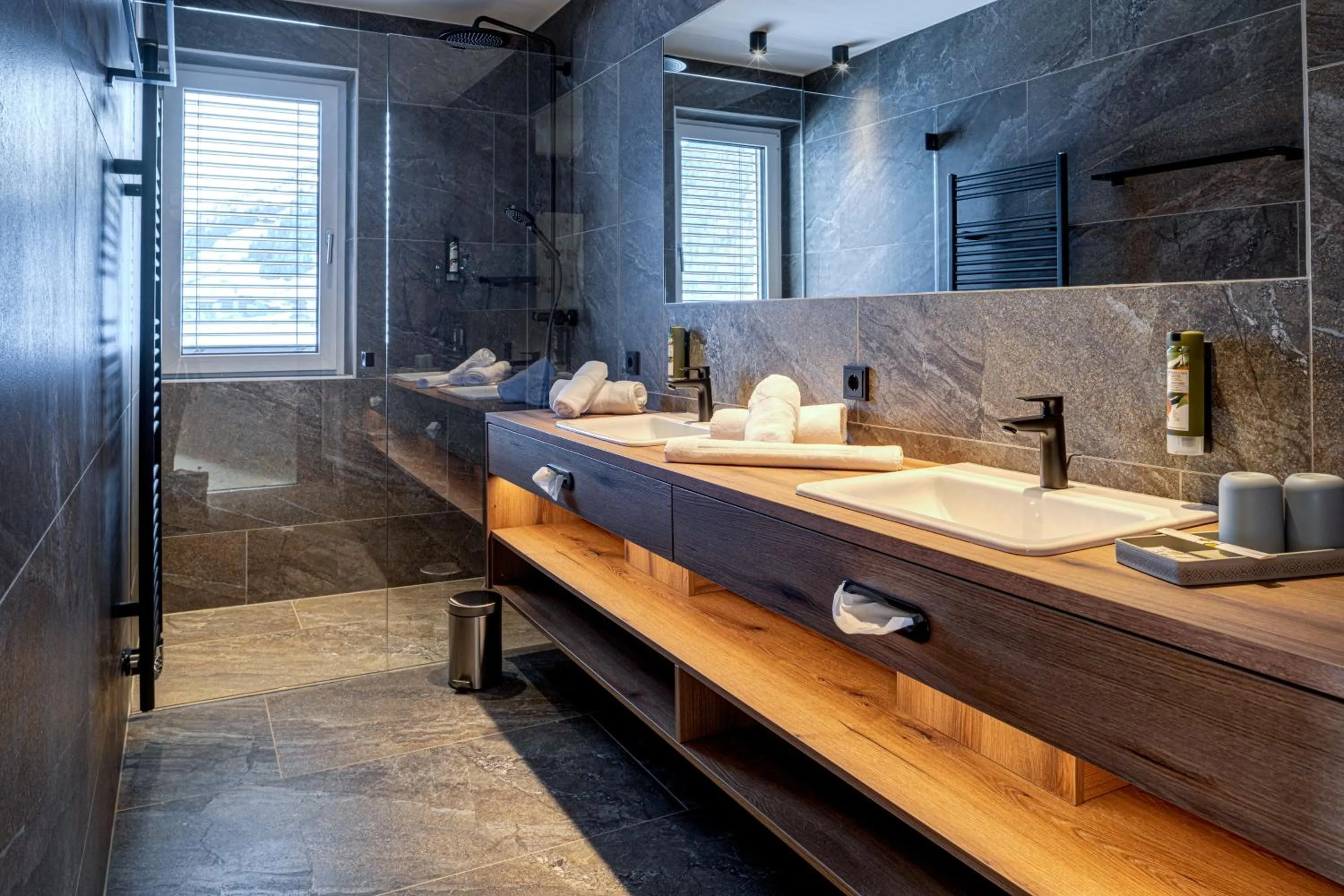 Naturhotel Tandler
