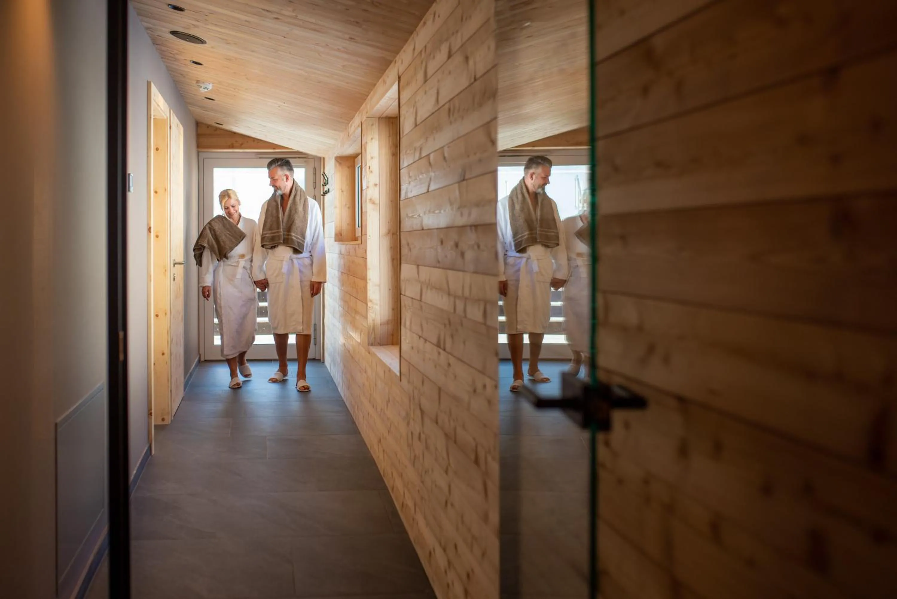Naturhotel Tandler