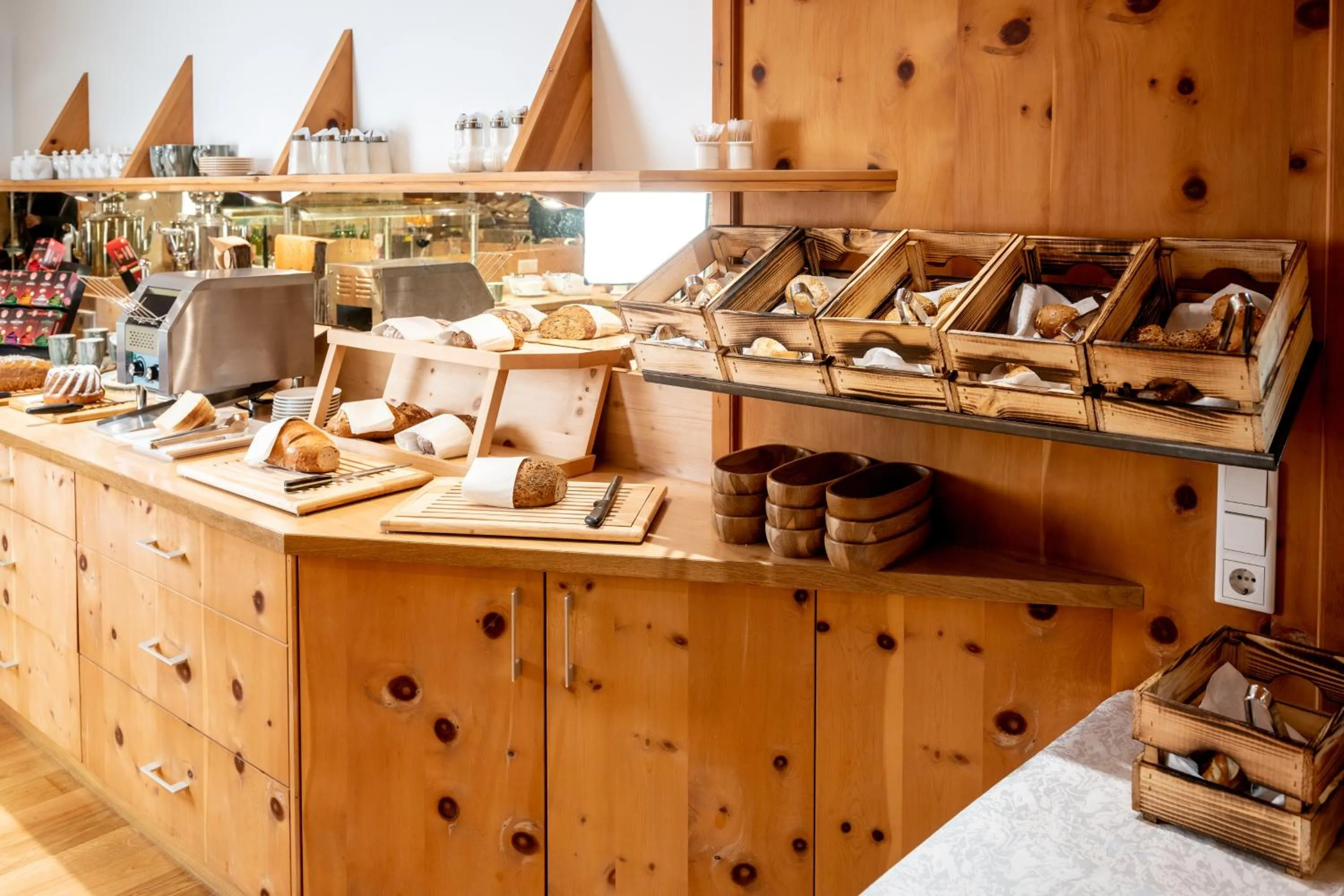 Naturhotel Tandler