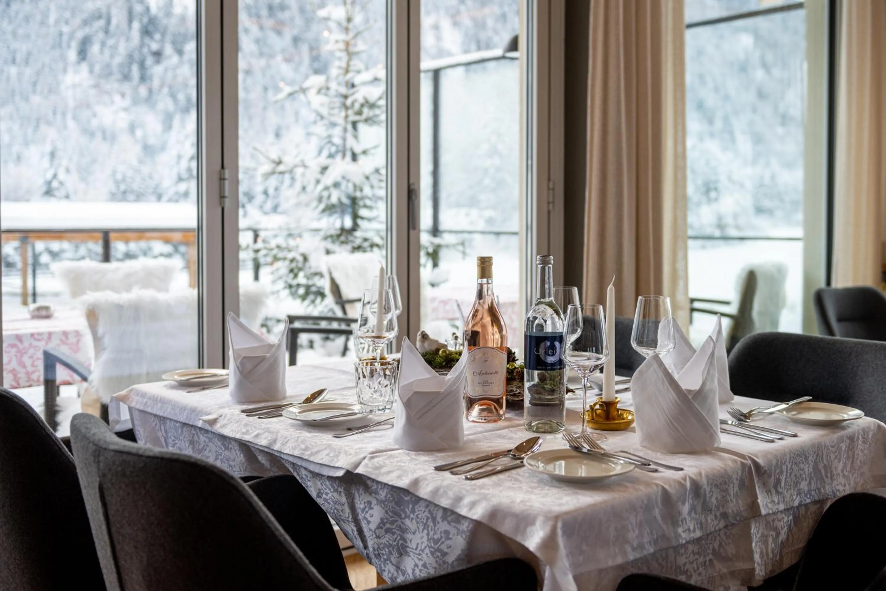 Naturhotel Tandler