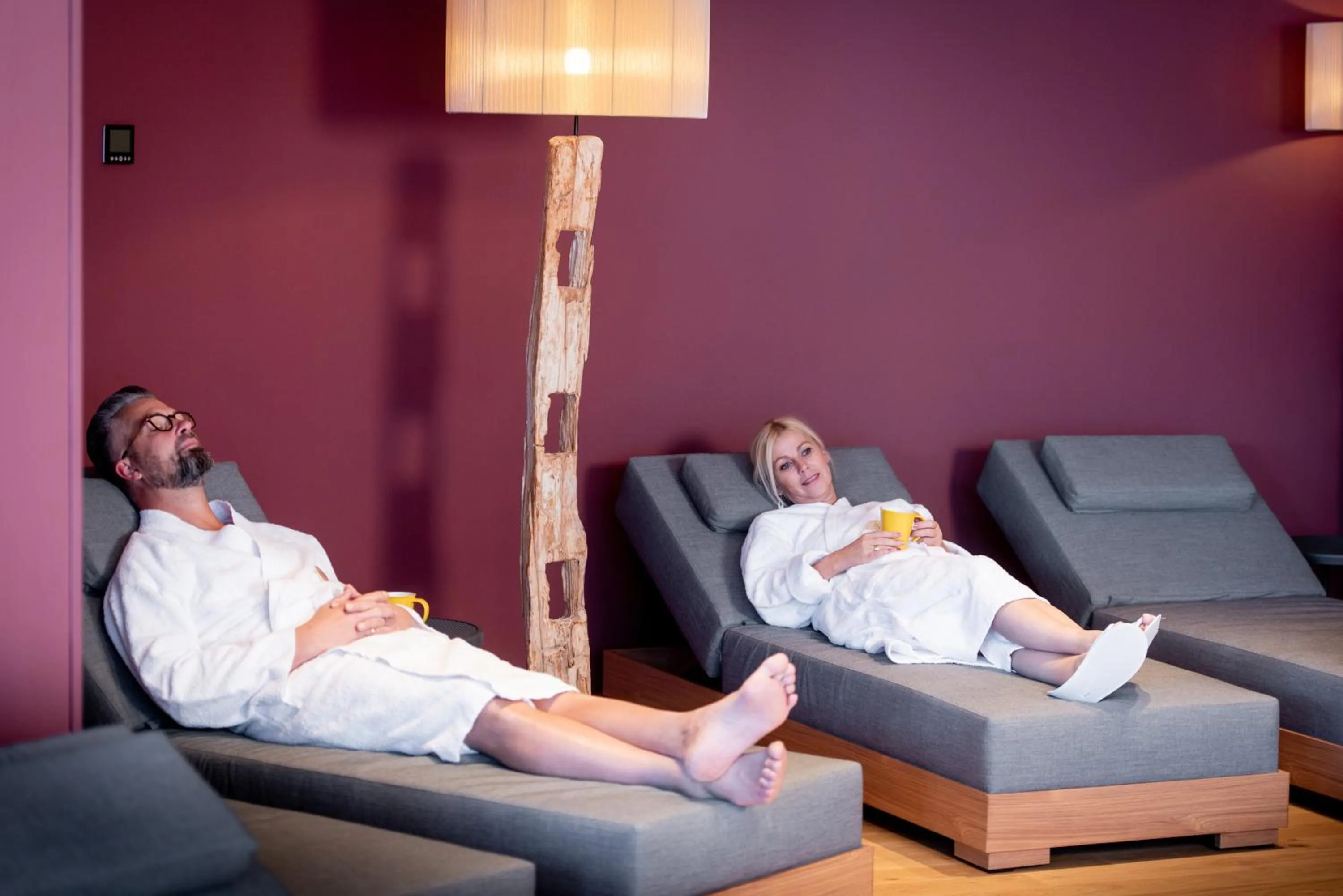 Naturhotel Tandler