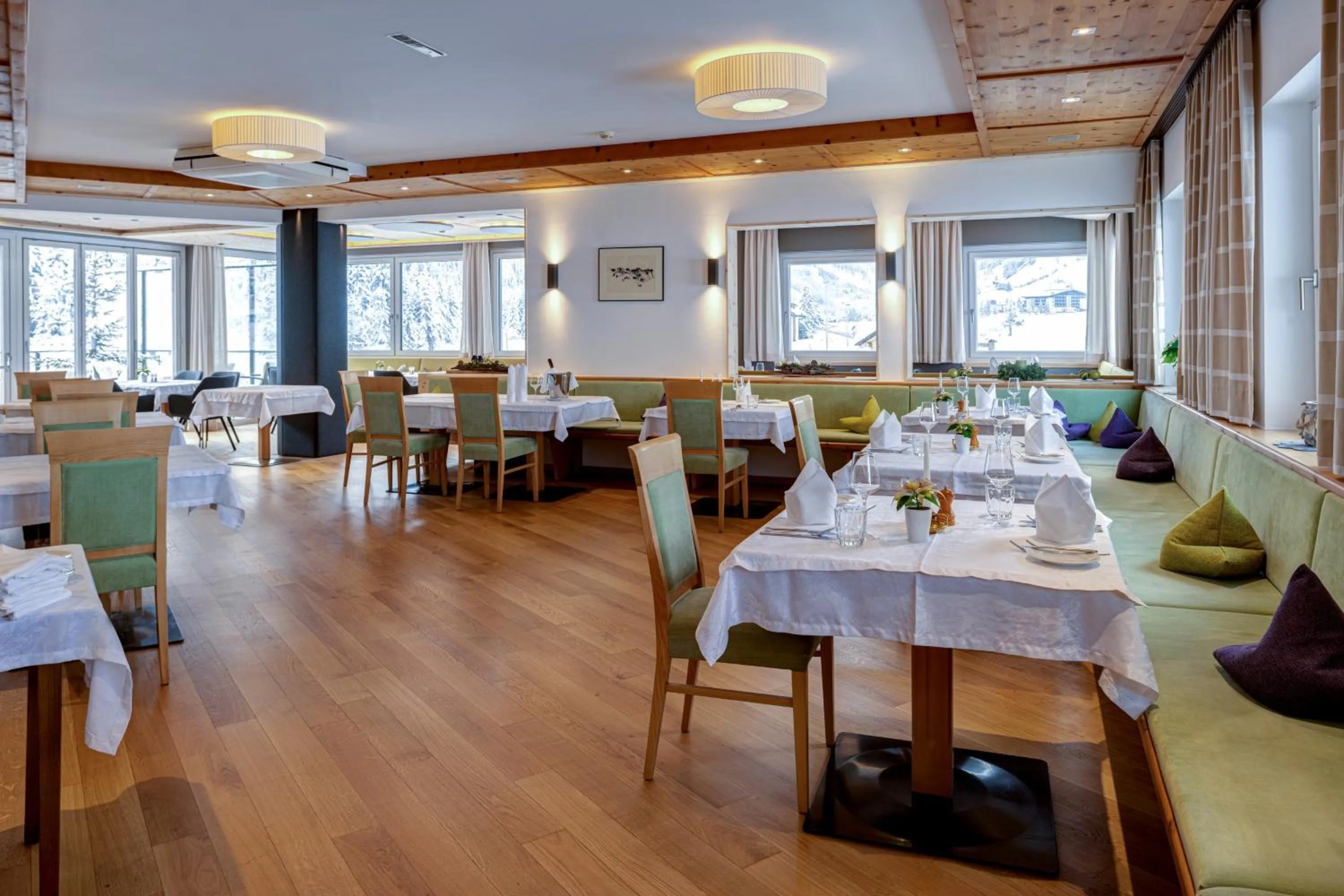 Naturhotel Tandler